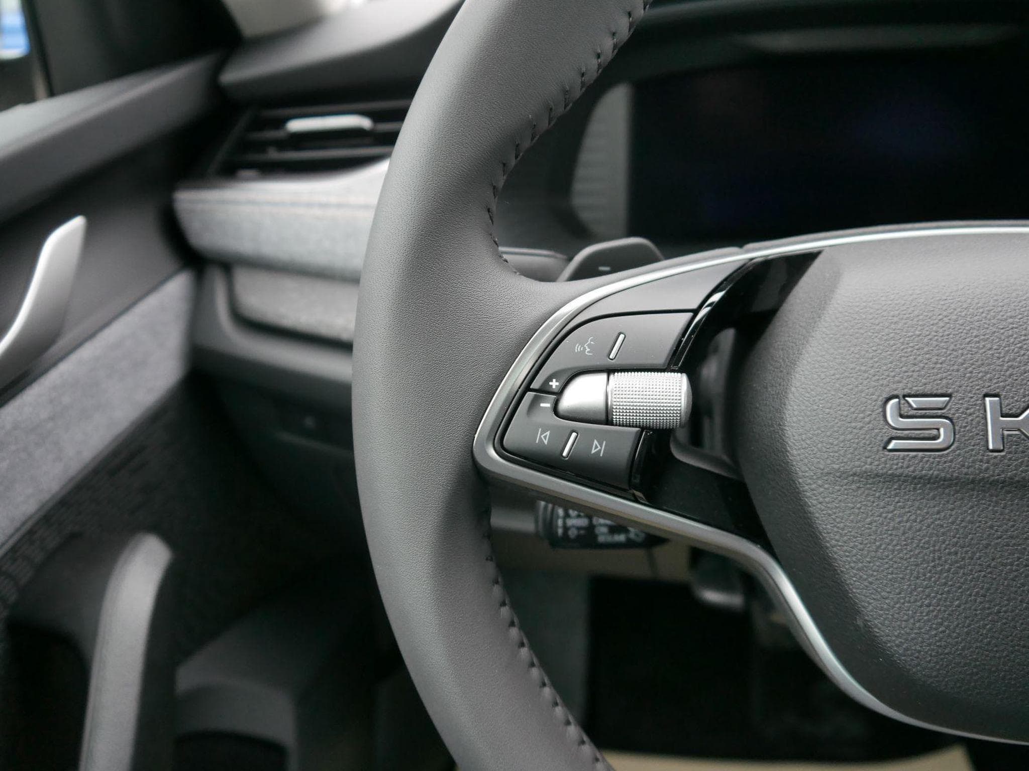 Skoda Octavia Selection (2026) - Photo 12