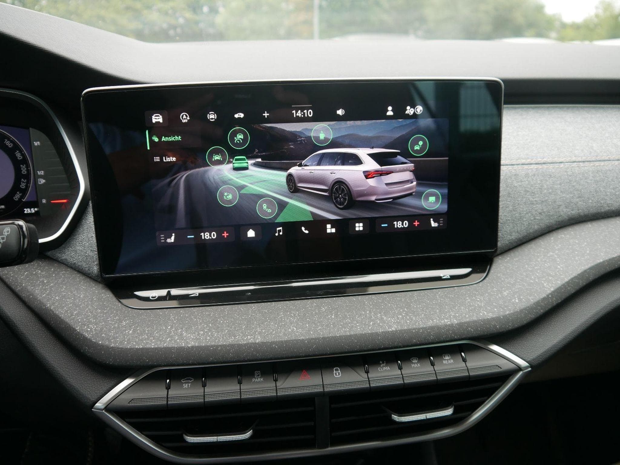 Skoda Octavia Selection (2026) - Photo 14