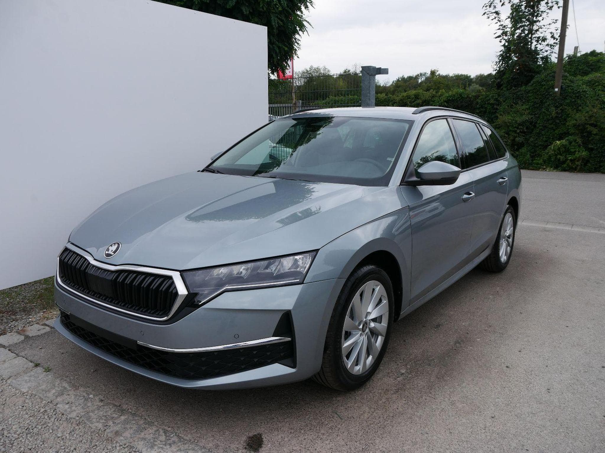 Skoda Octavia Selection (2026) - Photo 1