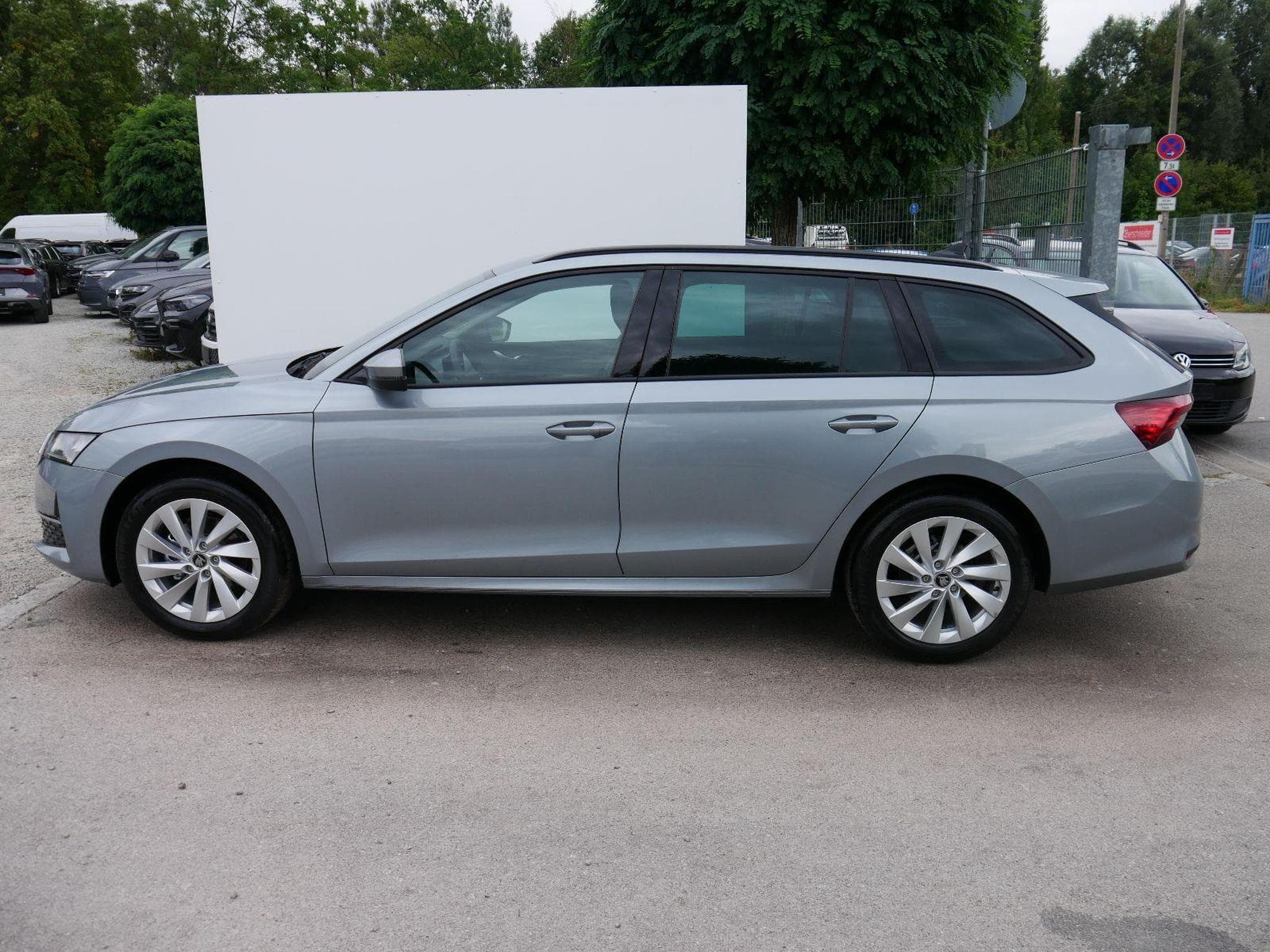 Skoda Octavia Selection (2026) - Photo 4