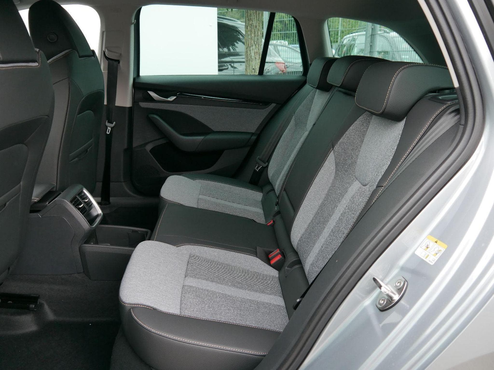 Skoda Octavia Selection (2026) - Photo 7