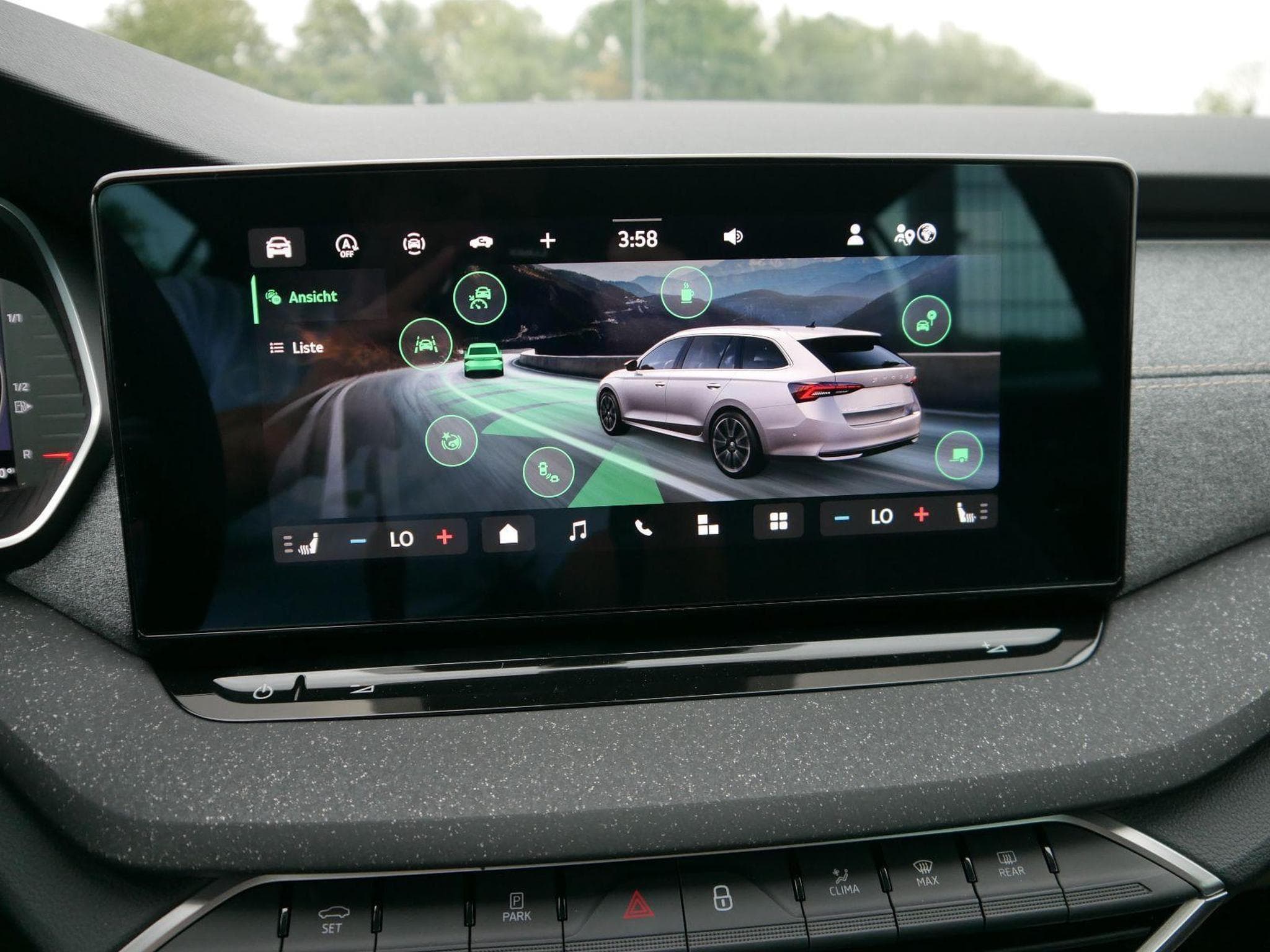 Skoda Octavia Selection (2026) - Photo 14