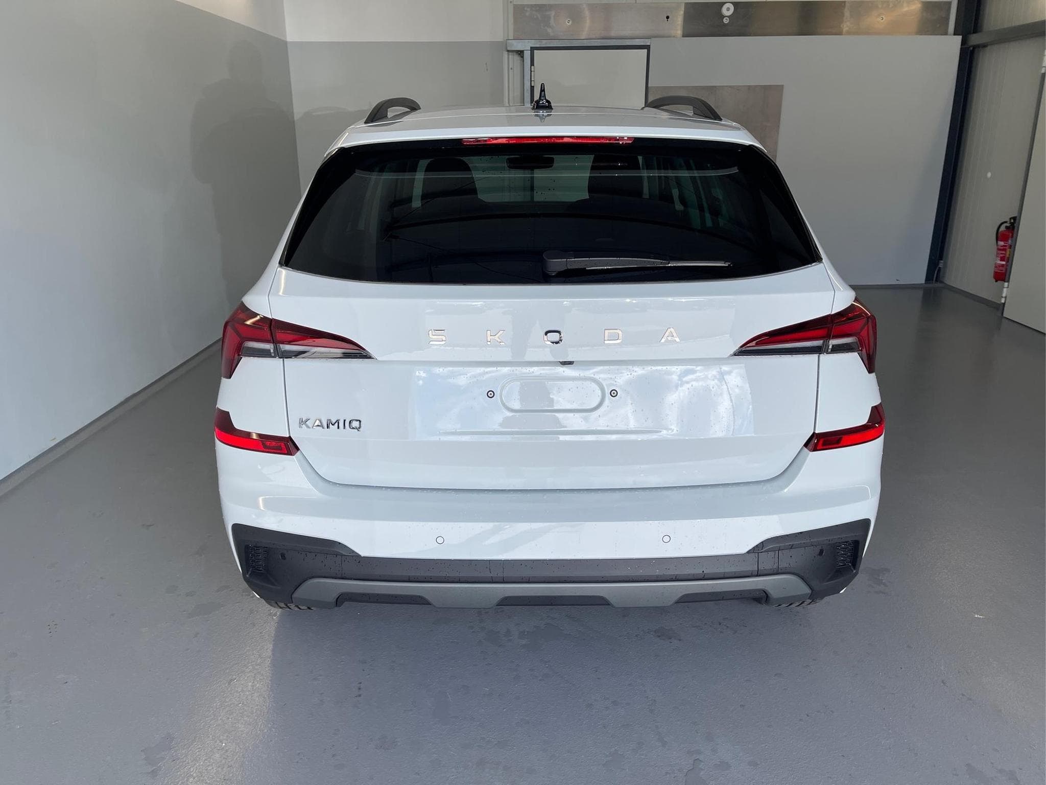 Skoda Kamiq Selection (2026) - Foto 5