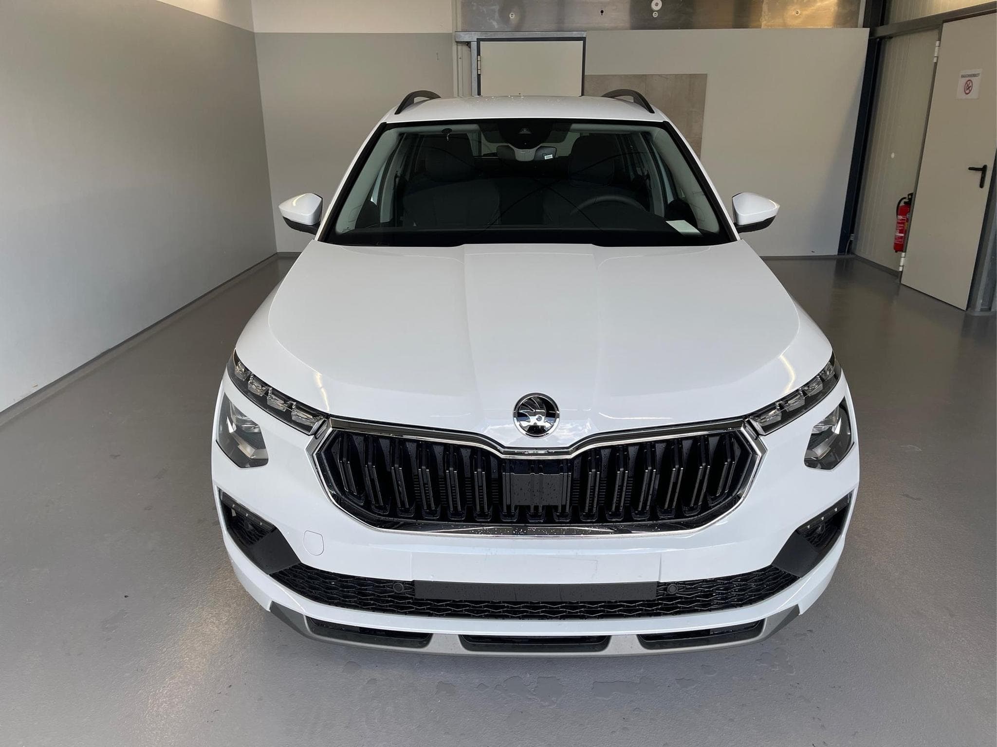 Skoda Kamiq Selection (2026) - Foto 2
