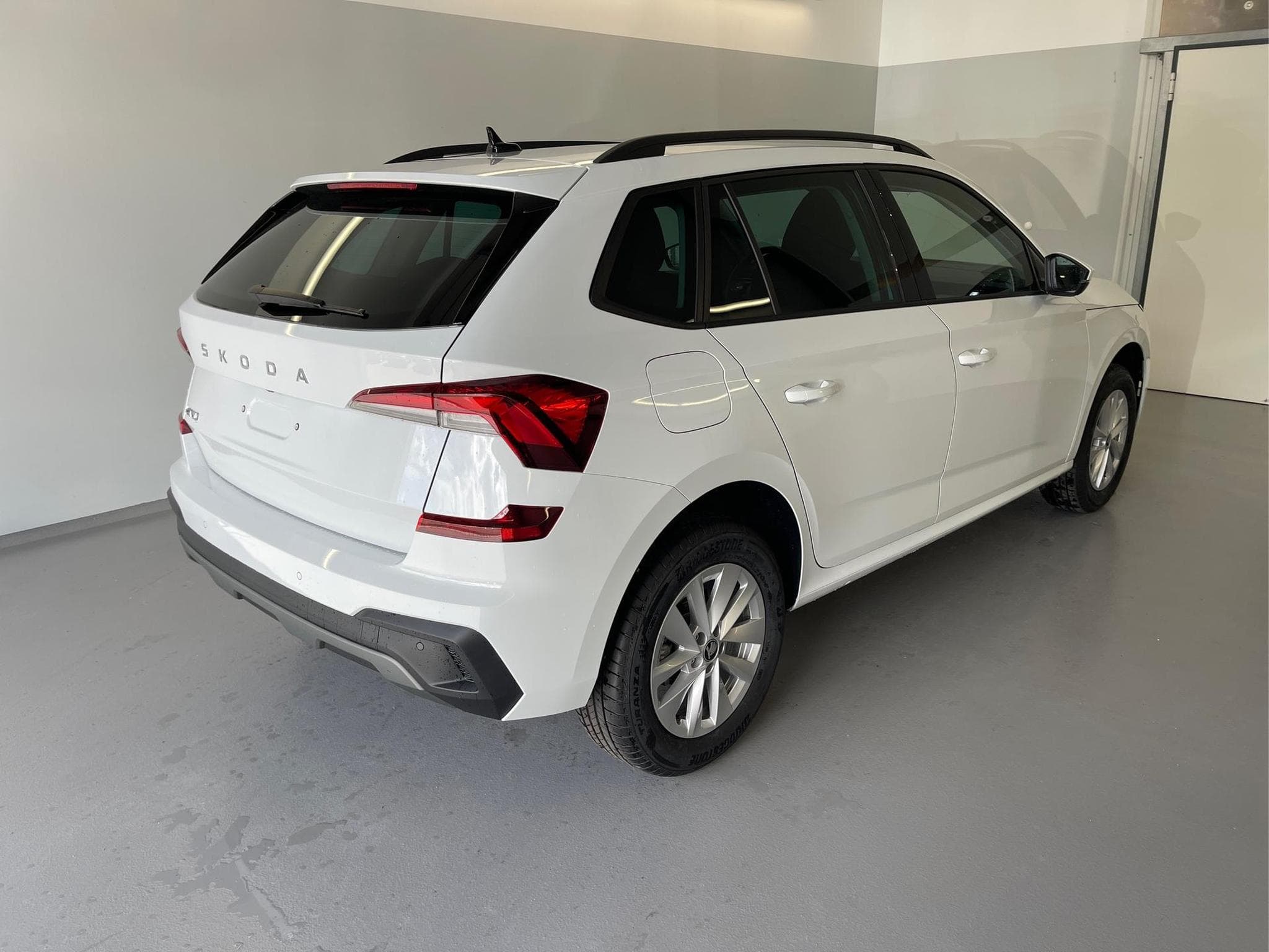 Skoda Kamiq Selection (2026) - Foto 4