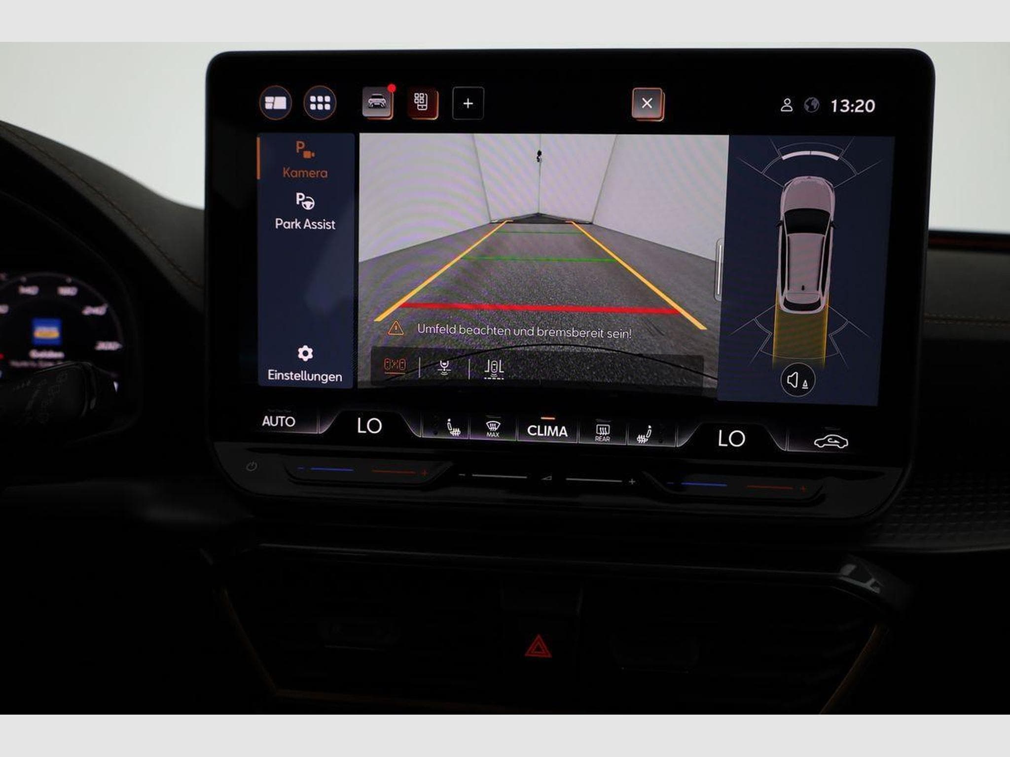 Cupra Leon 2.0 TSI 150 kW 4Drive (2026) - Photo 6