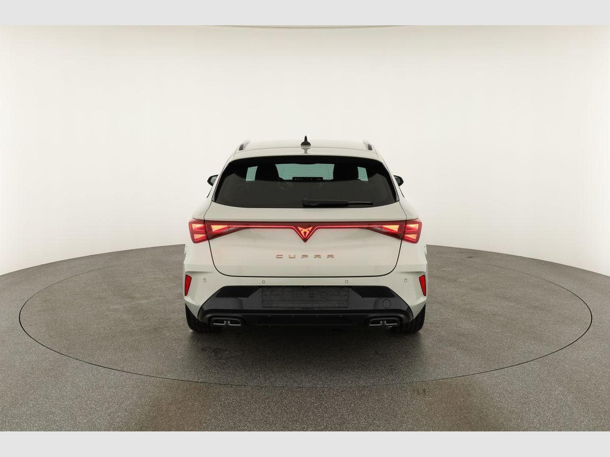 Cupra Leon 2.0 TSI 150 kW 4Drive (2026) - Photo 14