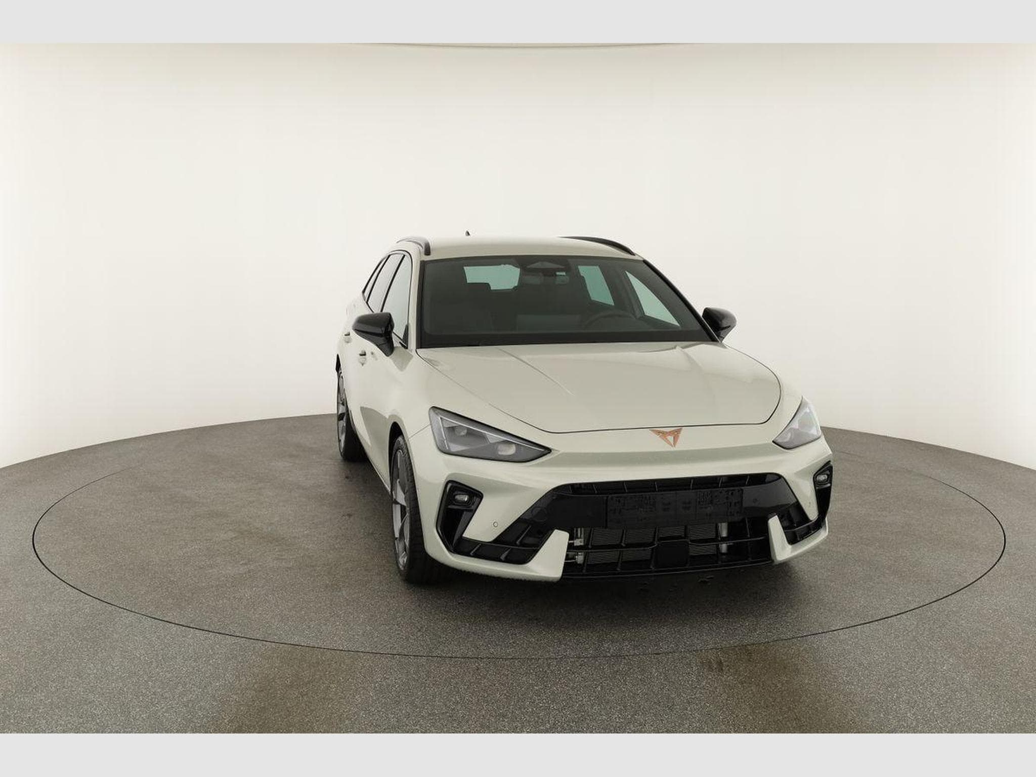 Cupra Leon 2.0 TSI 150 kW 4Drive (2026) - Photo 25