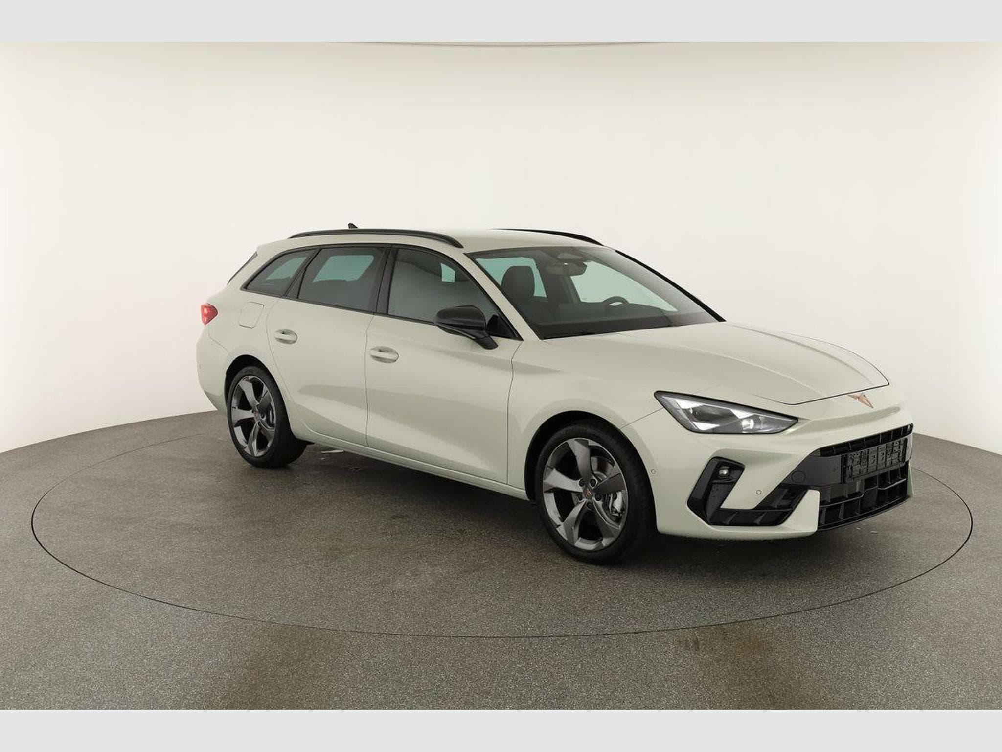 Cupra Leon 2.0 TSI 150 kW 4Drive (2026) - Photo 23