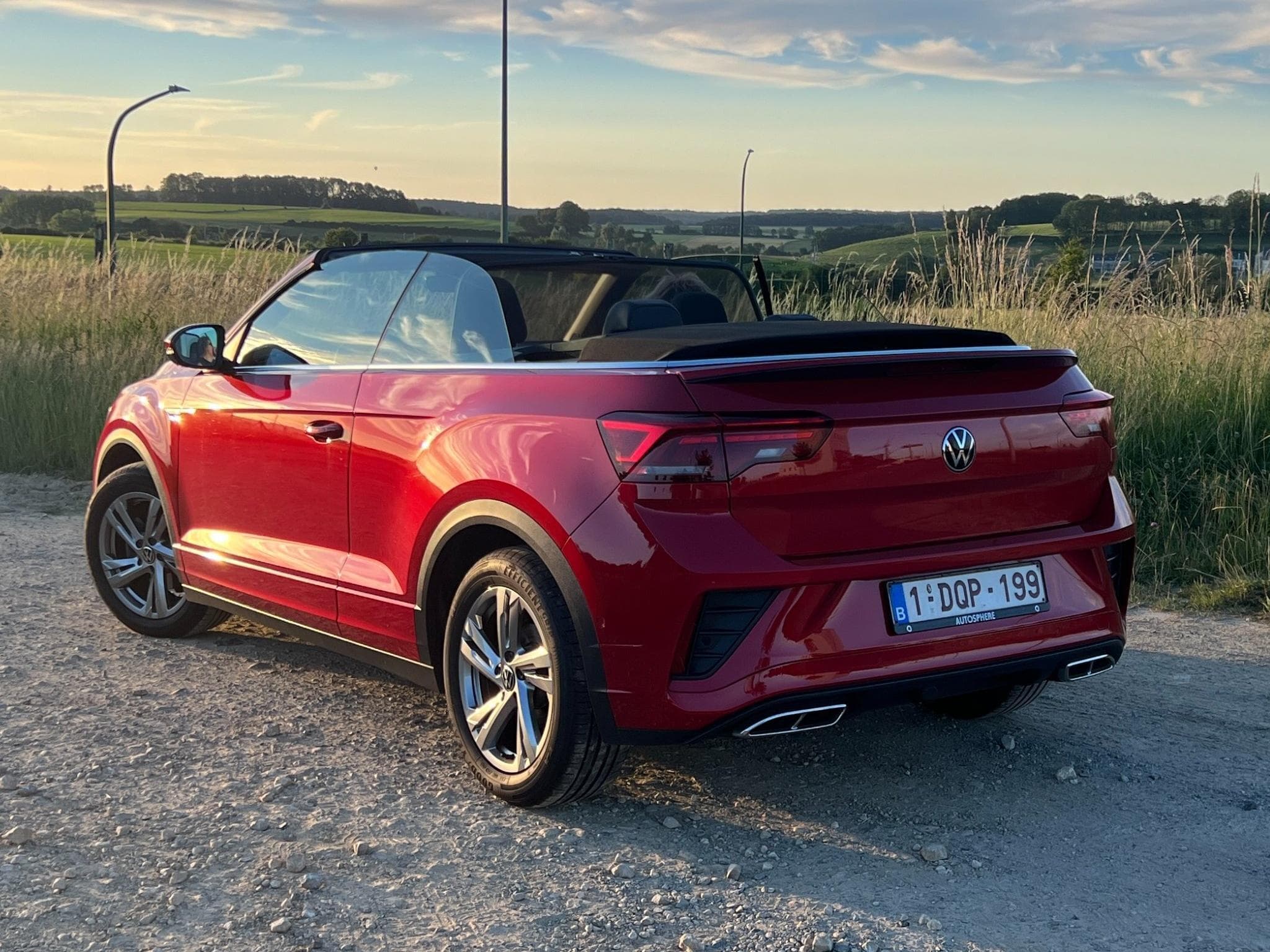 VW T-Roc R-Line - full options (2022) - Foto 2