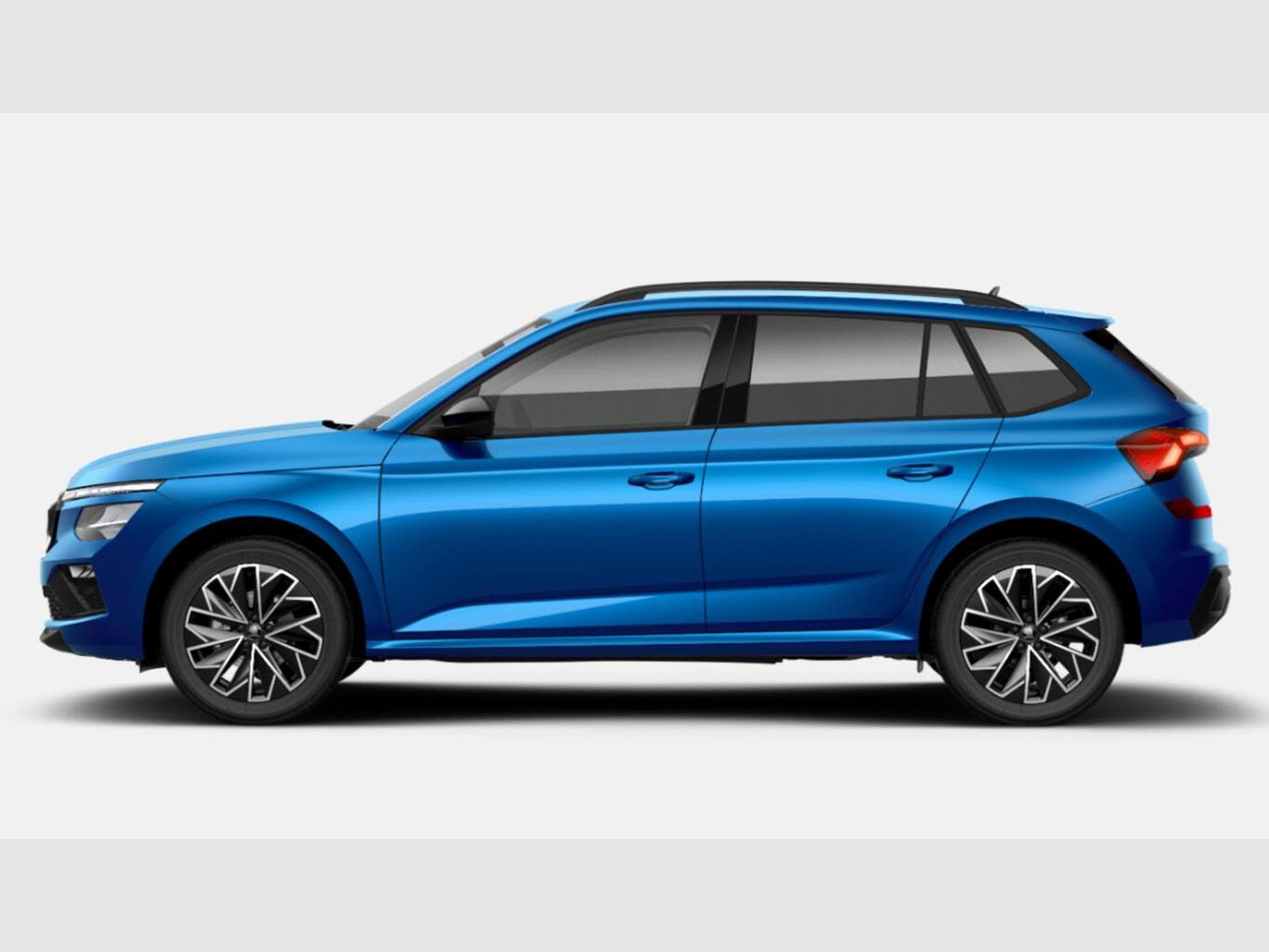 Skoda Kamiq DSG Dynamic ACC (2026) - Photo 2