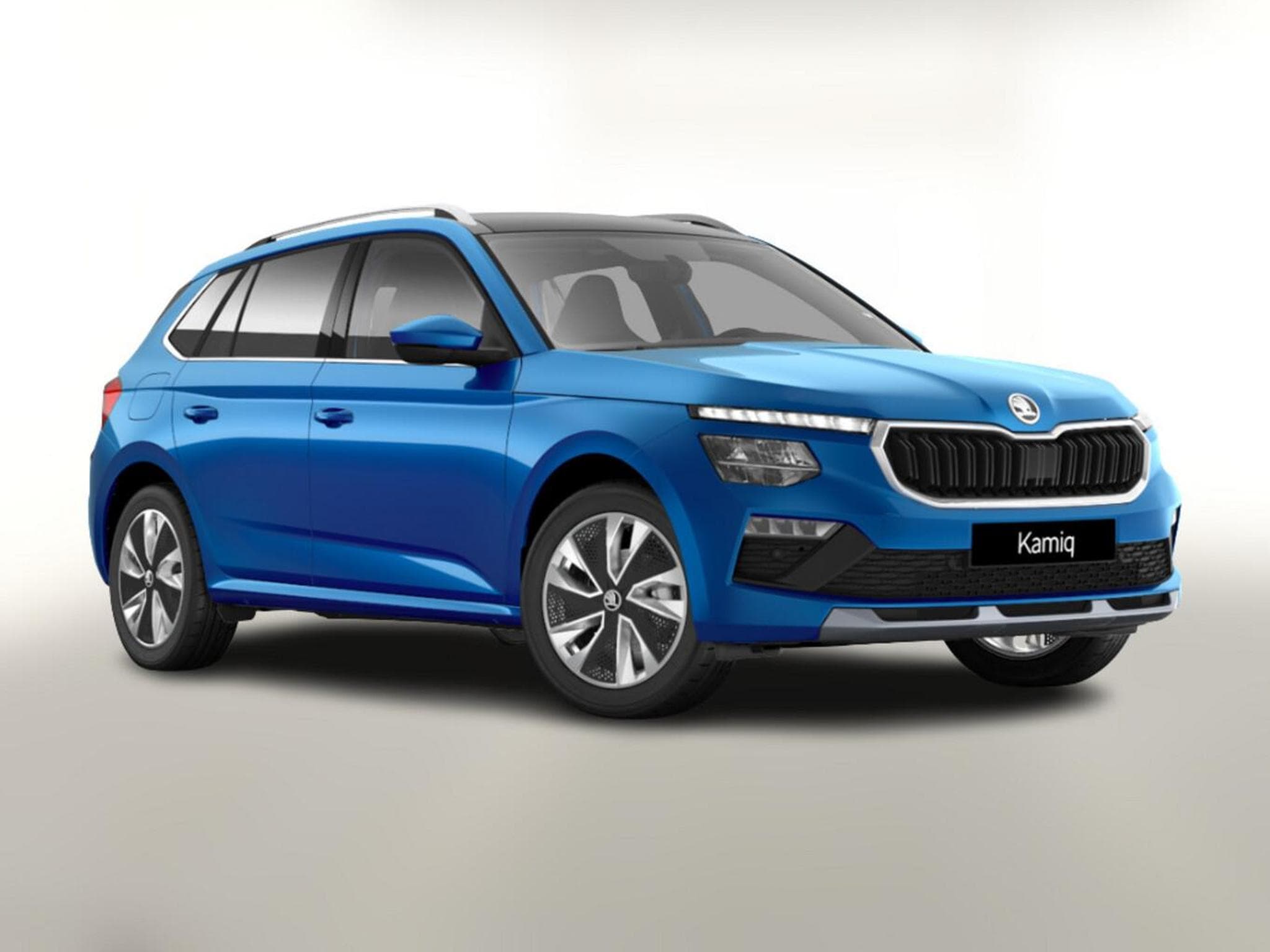 Skoda Kamiq Selection (2026) - Photo 1