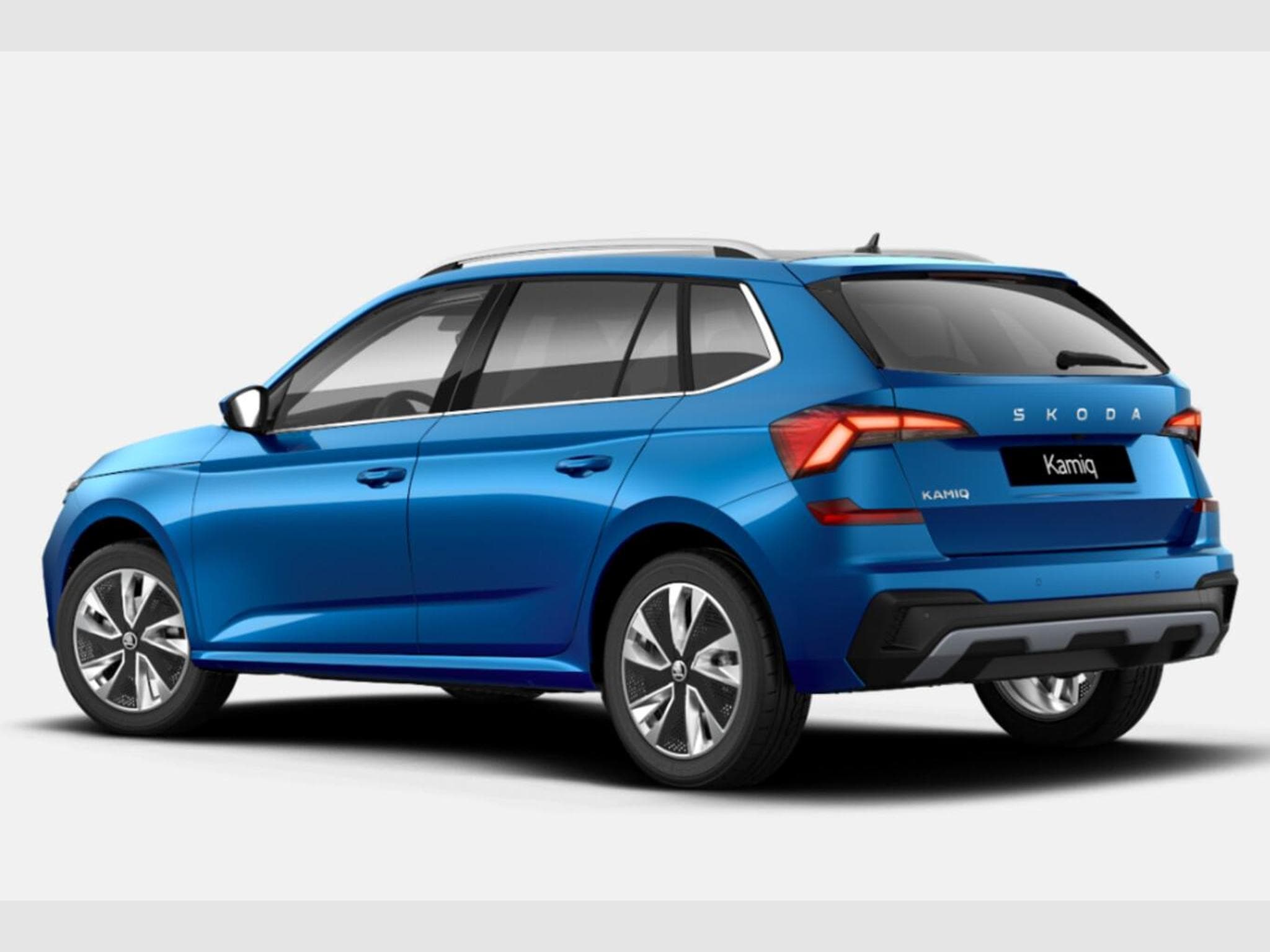 Skoda Kamiq Selection (2026) - Photo 3