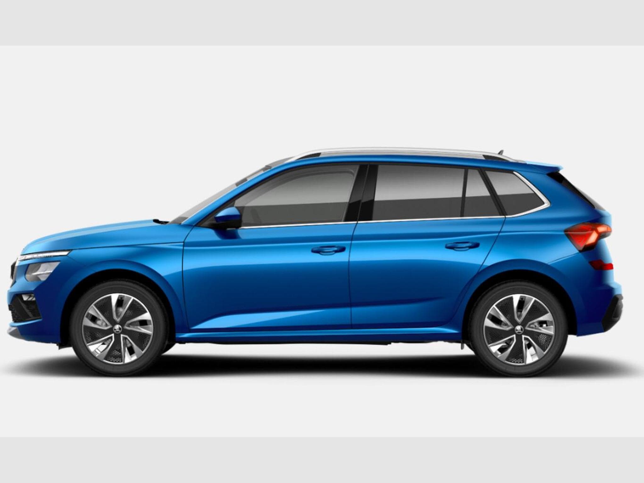 Skoda Kamiq Selection (2026) - Photo 2