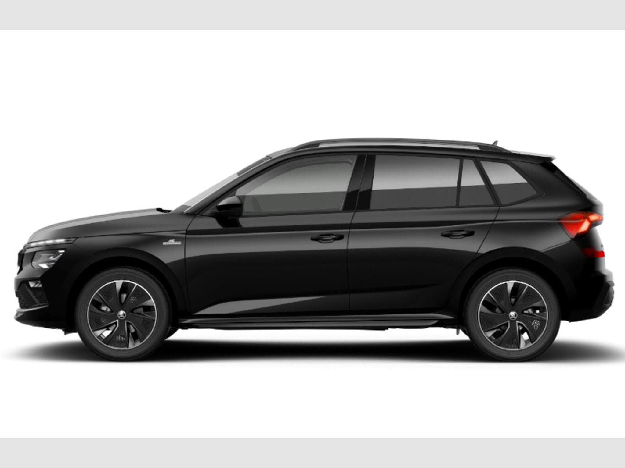 Skoda Kamiq Monte Carlo (2025) - Photo 2