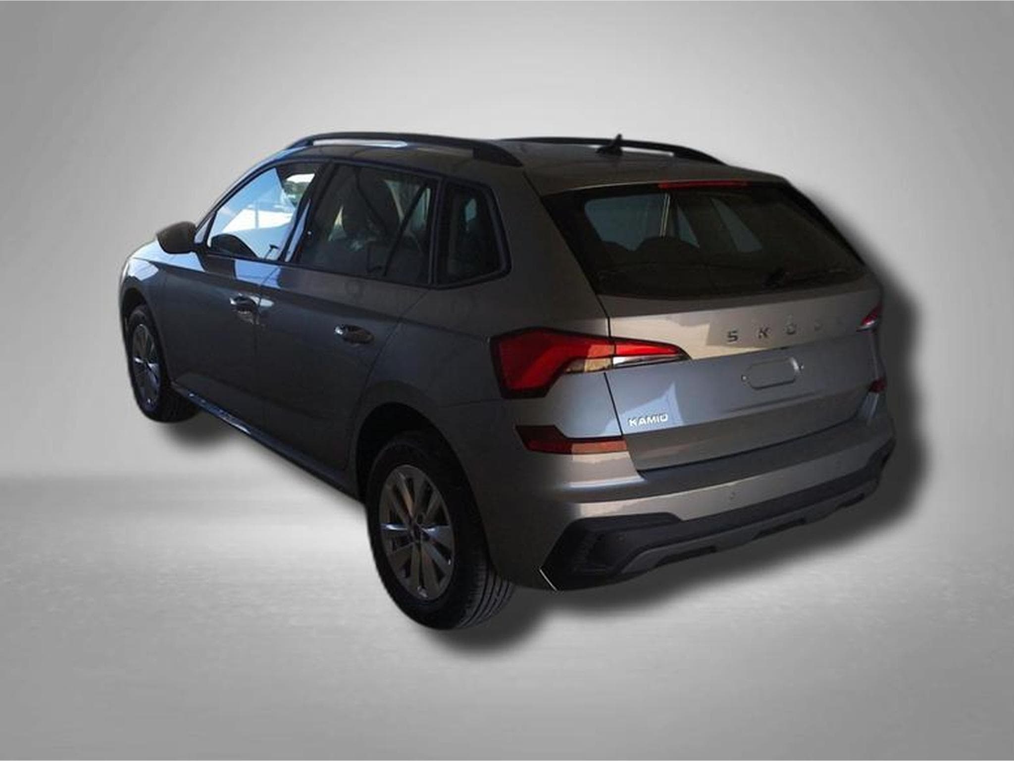Skoda Kamiq Selection 1.5 TSI 7-Gang-DSG (2026) - Photo 2