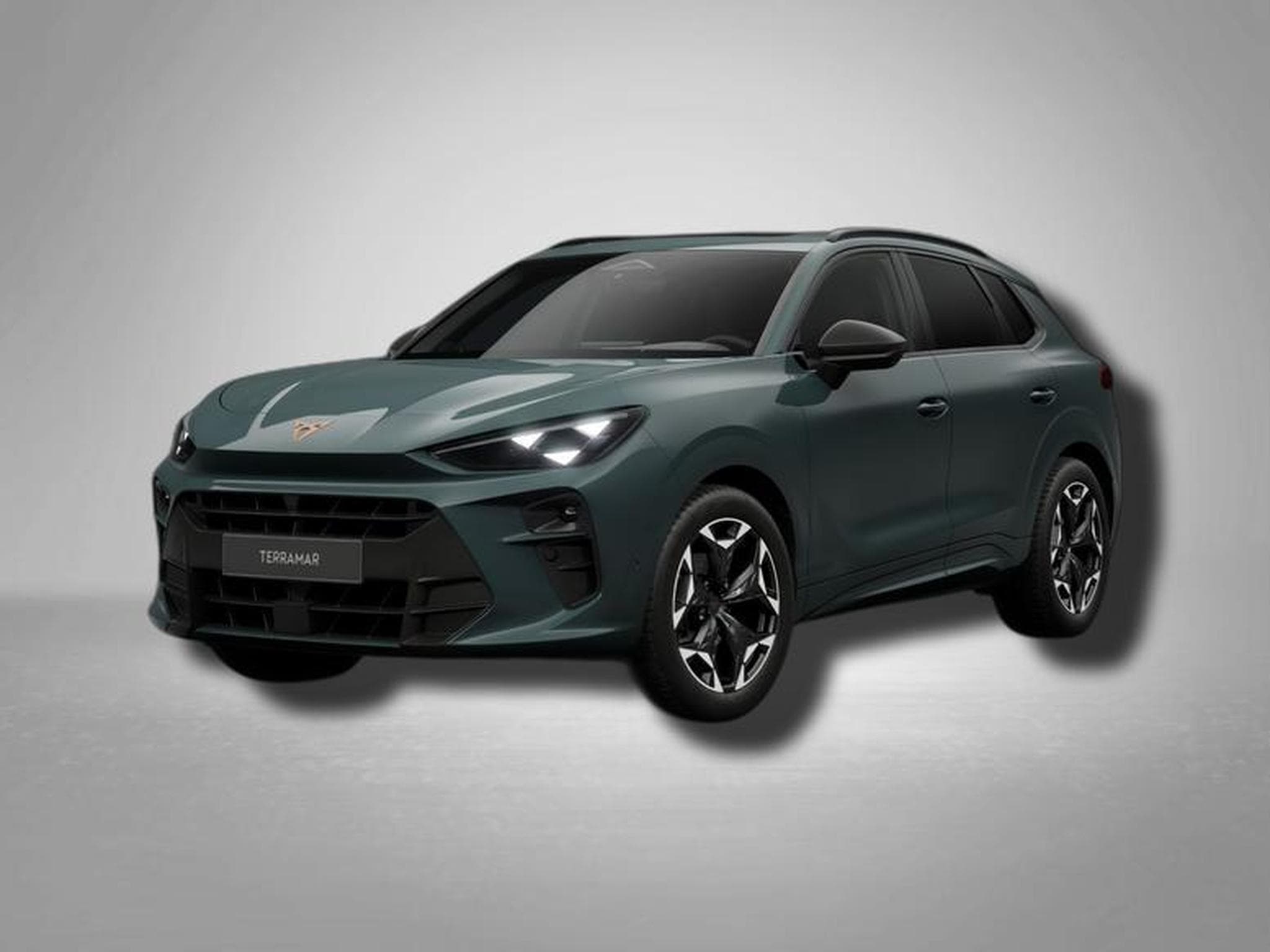 Cupra Terramar 1.5 eTSI 7-Gang-DSG (2026) - Photo 1