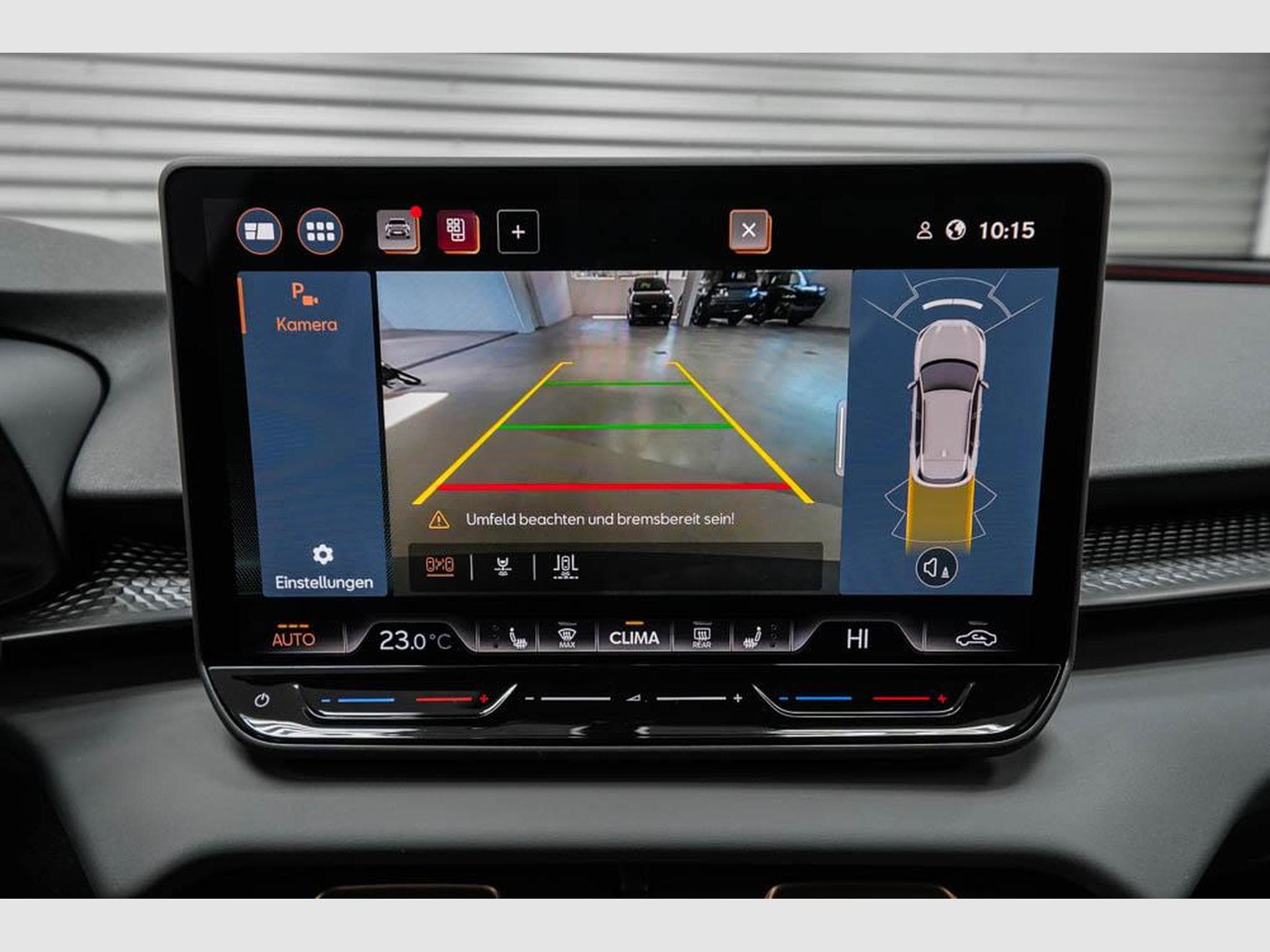 Cupra Terramar 1,5 eTSI DSG (2026) - Photo 15