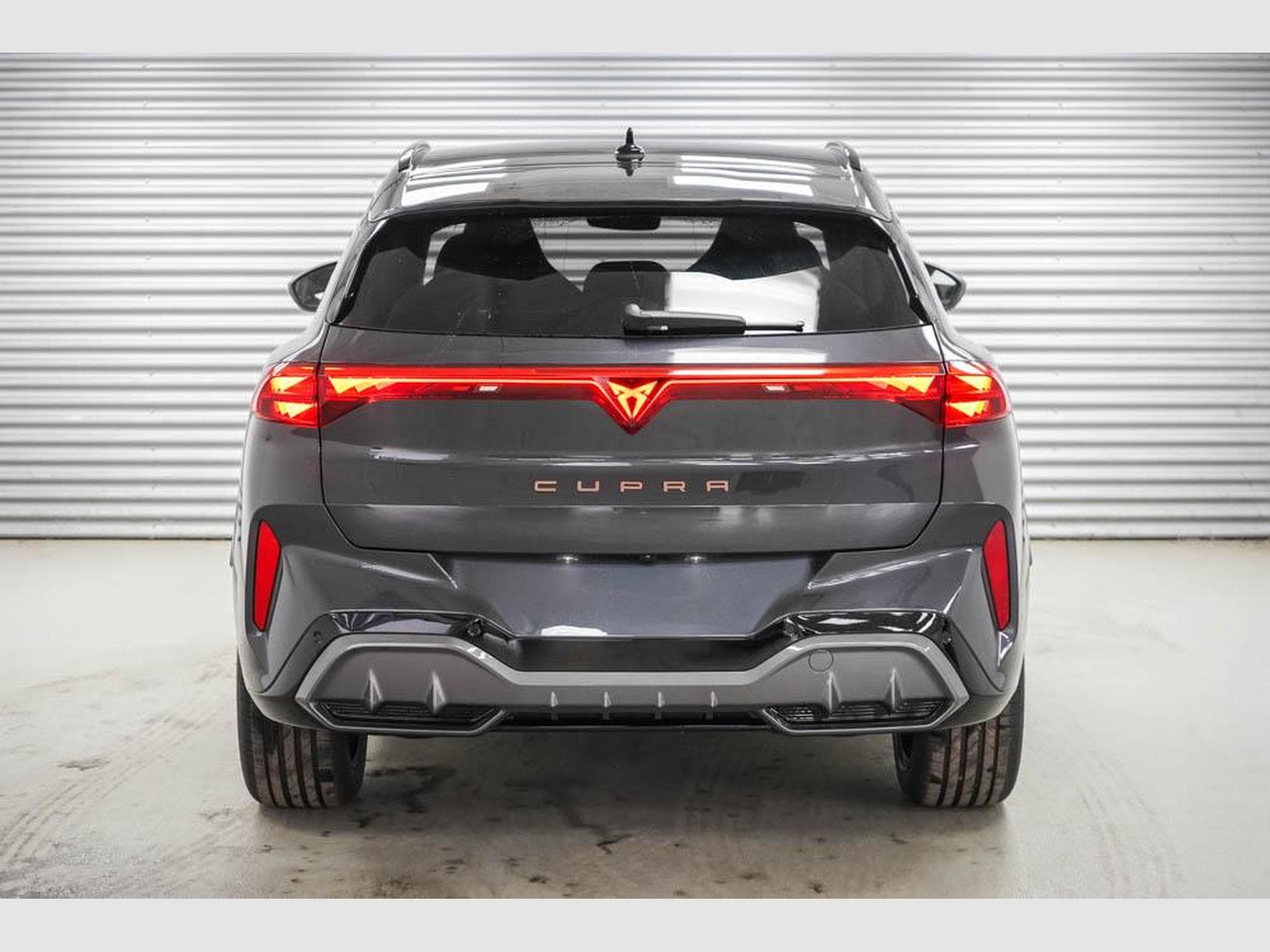 Cupra Terramar 1,5 eTSI DSG (2026) - Photo 4