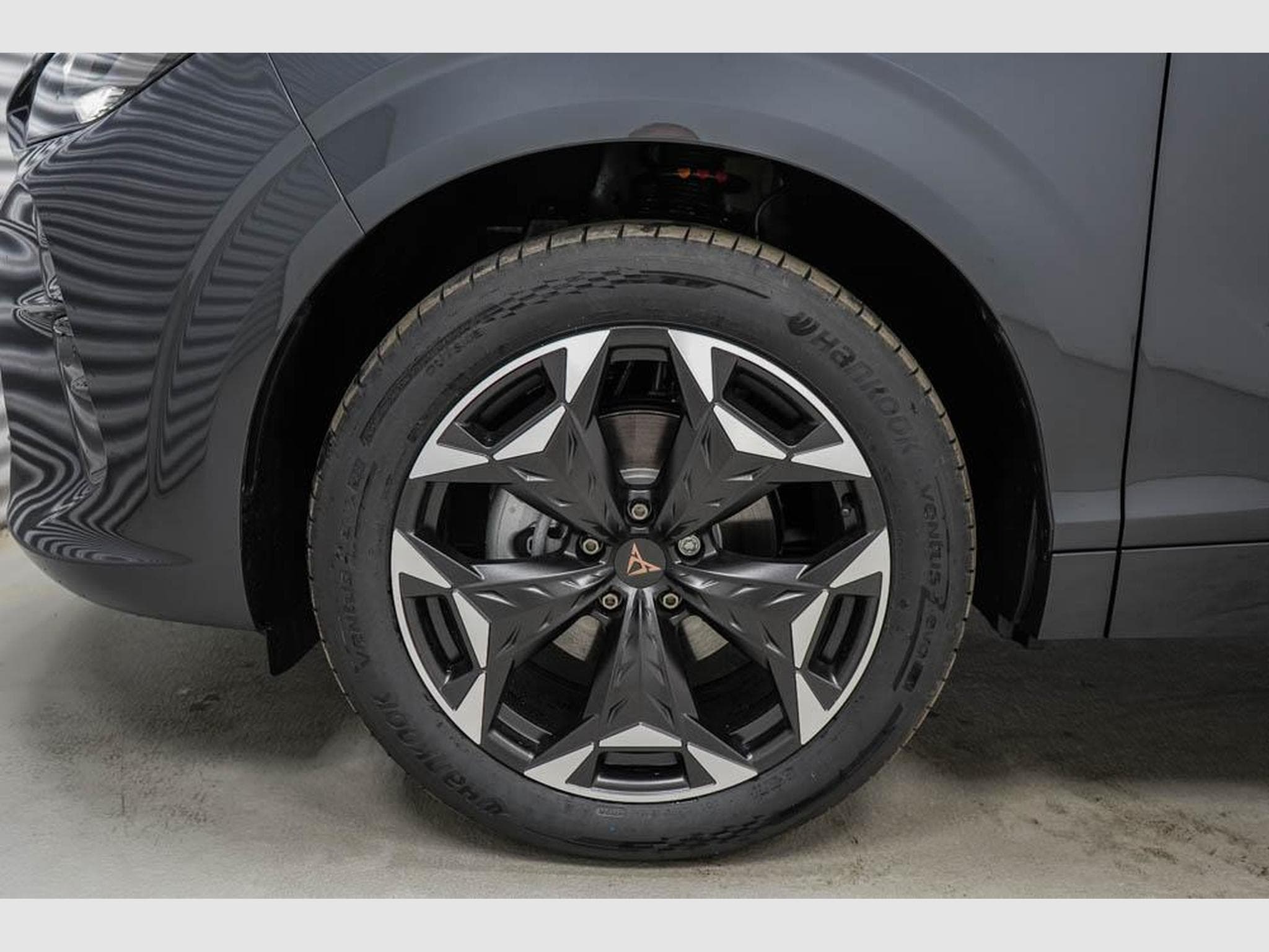 Cupra Terramar 1,5 eTSI DSG (2026) - Photo 5