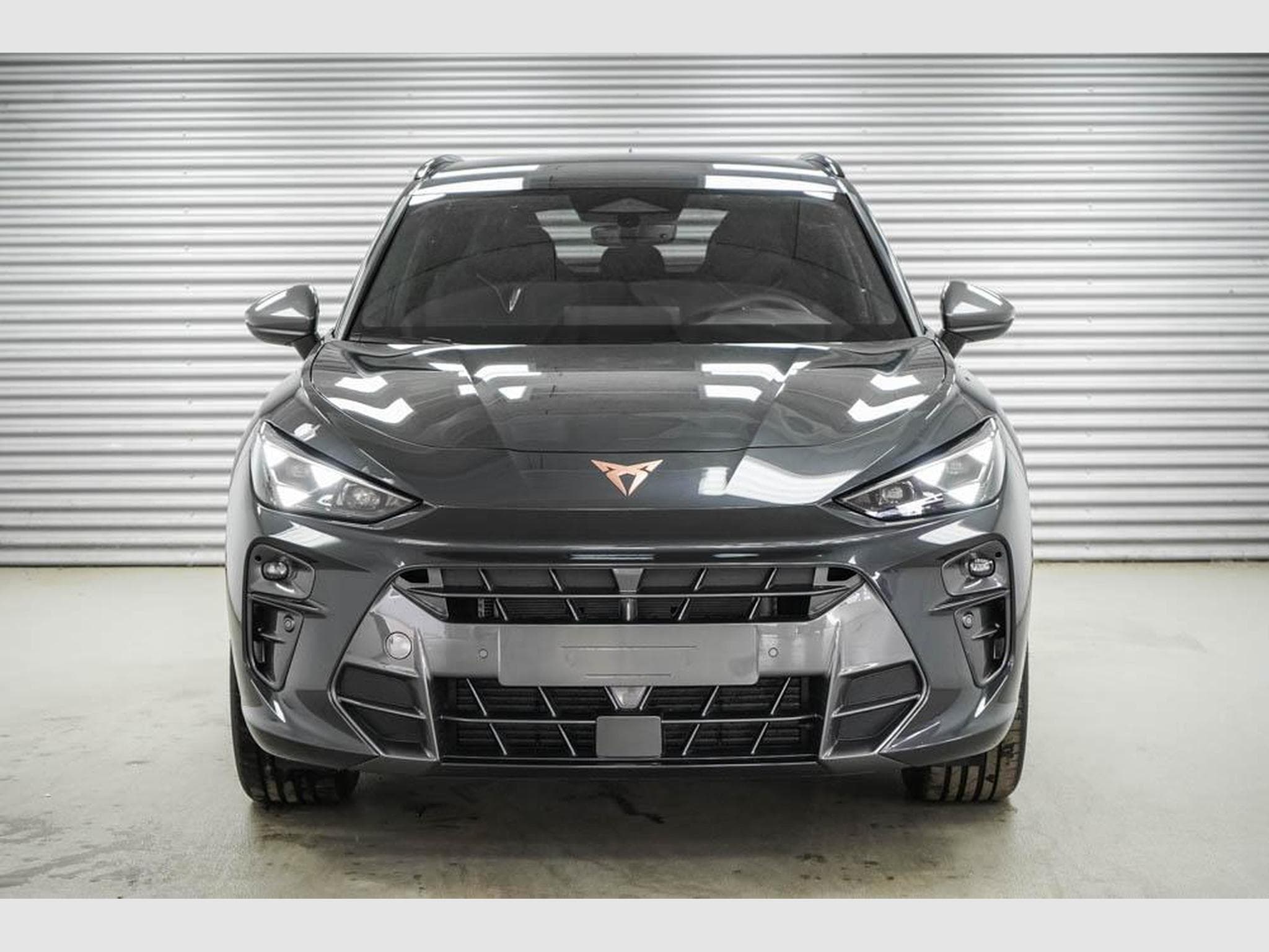 Cupra Terramar 1,5 eTSI DSG (2026) - Photo 2