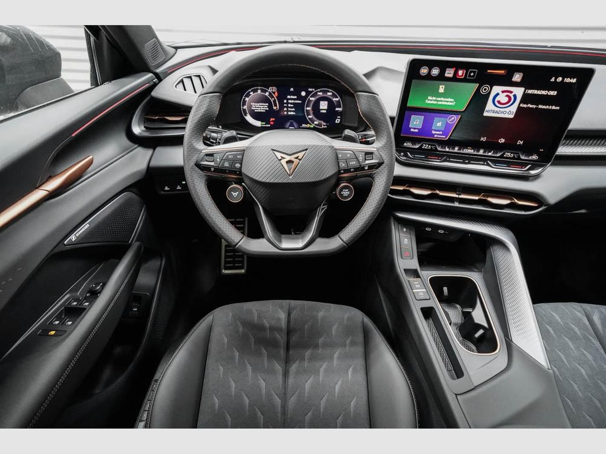 Cupra Terramar 1,5 eTSI DSG (2026) - Photo 8