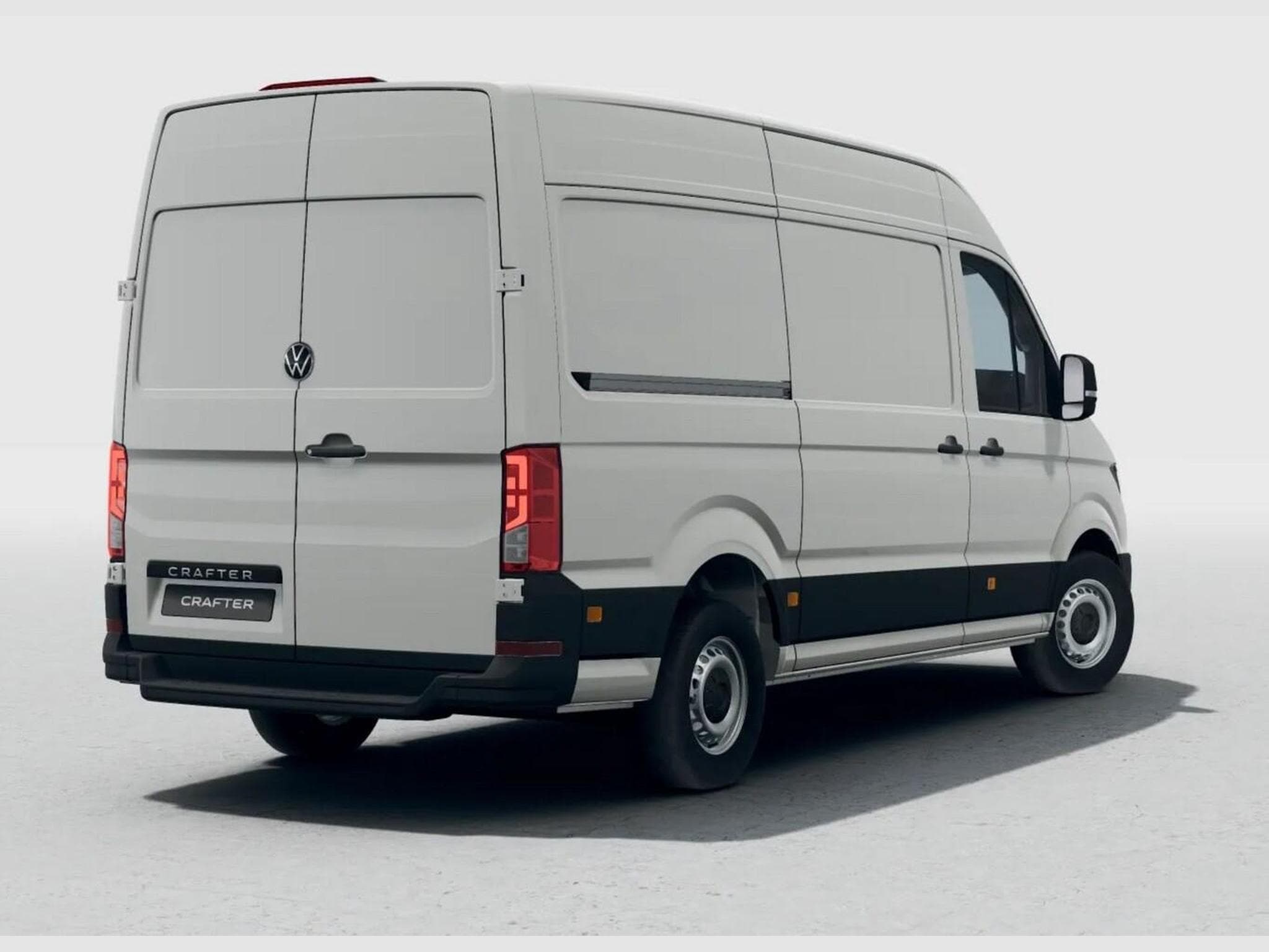VW Crafter 35 L3H3 3S (2026) - Foto 4