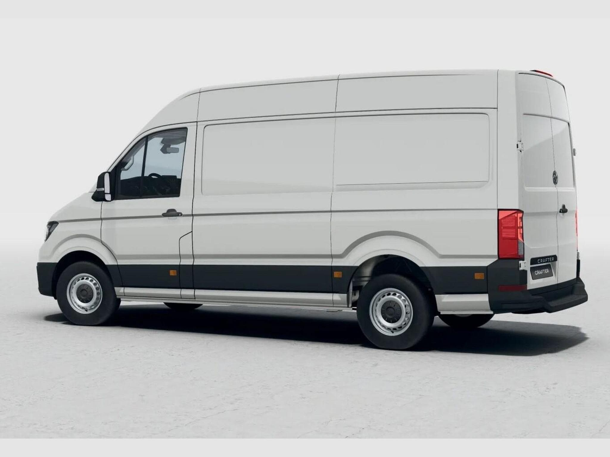 VW Crafter 35 L3H3 3S (2026) - Foto 5