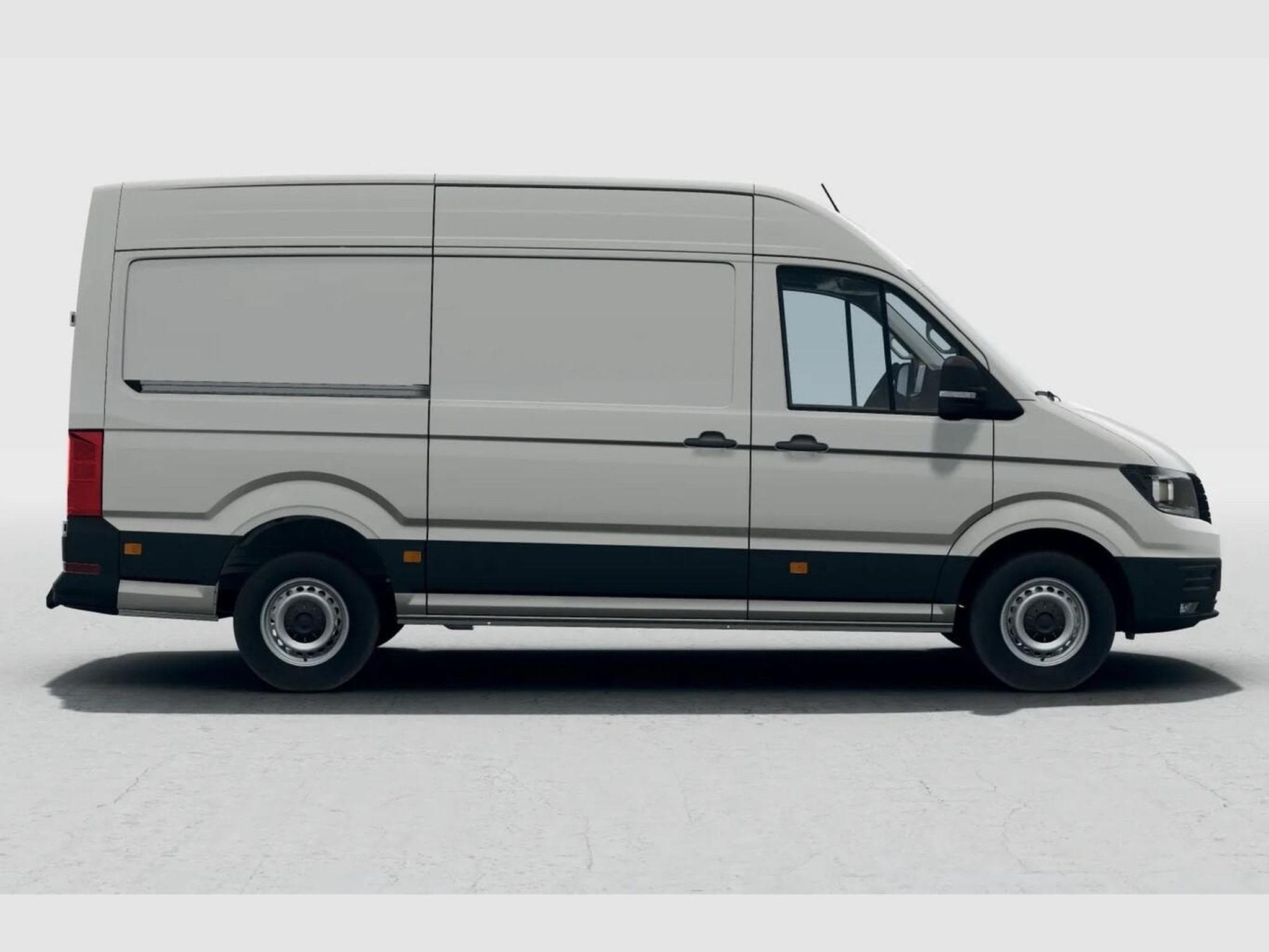 VW Crafter 35 L3H3 3S (2026) - Foto 3