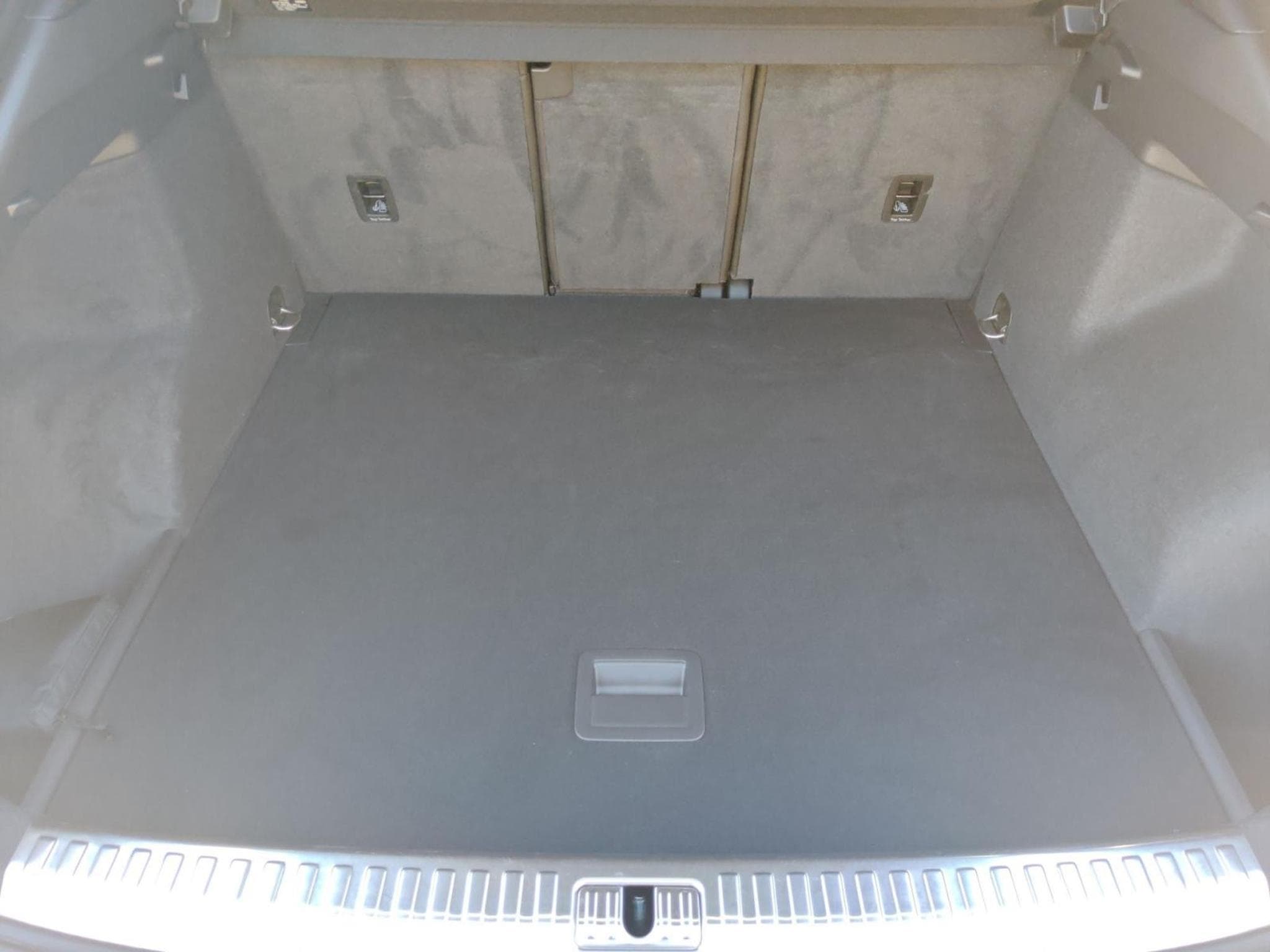 Audi RSQ3 Sportback (2023) - Photo 8