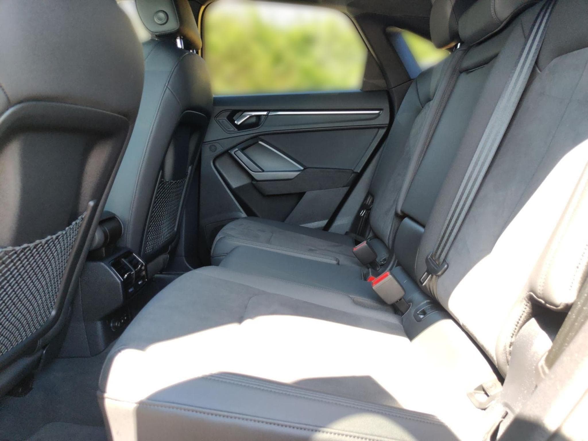 Audi RSQ3 Sportback (2023) - Photo 7
