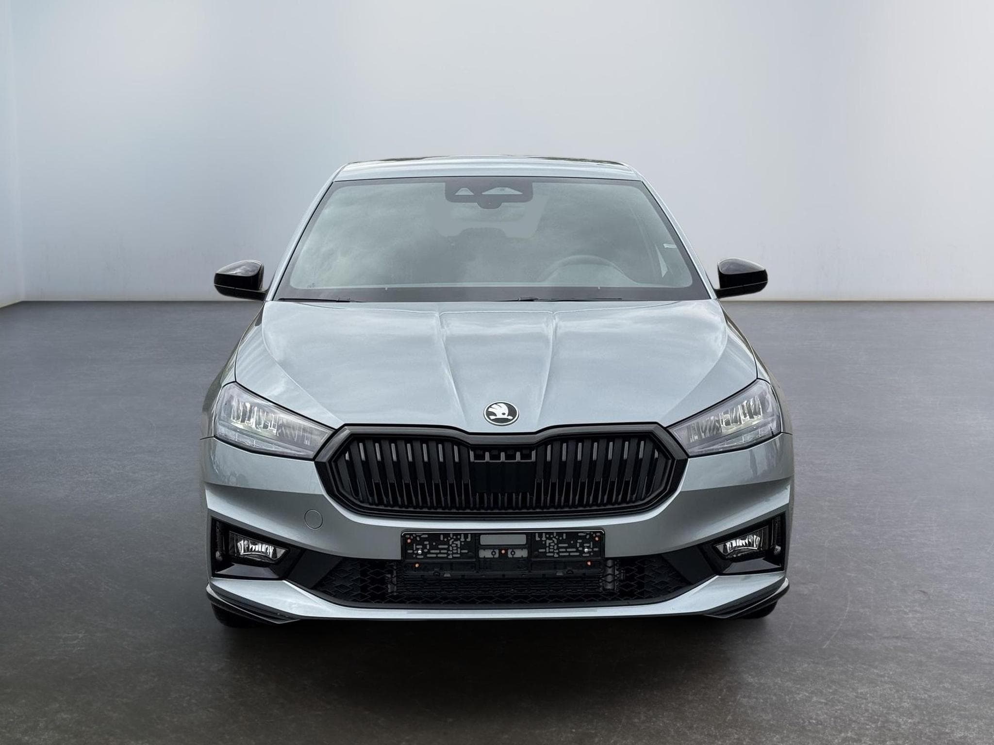 Skoda Fabia Monte Carlo (2026) - Photo 2