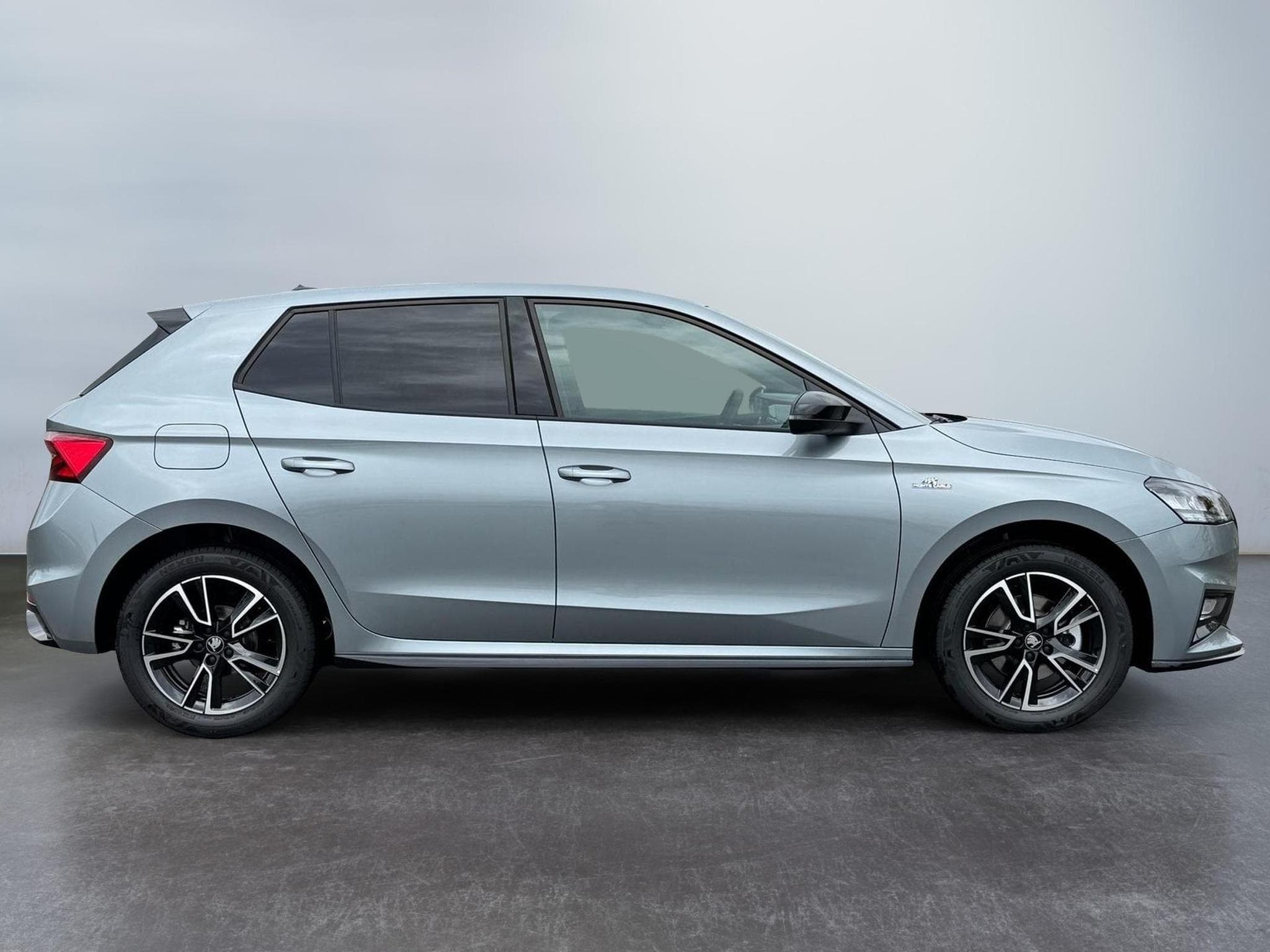Skoda Fabia Monte Carlo (2026) - Photo 6