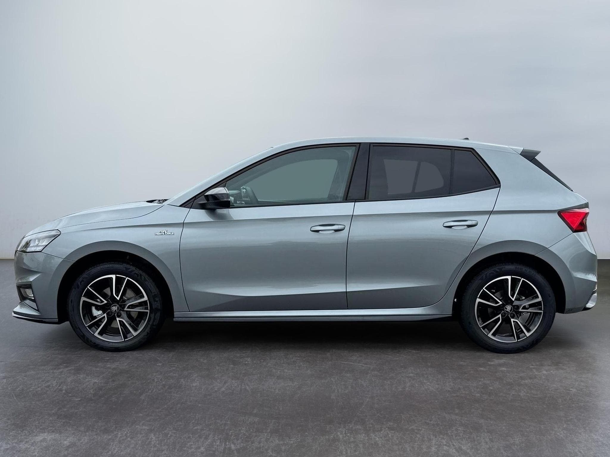 Skoda Fabia Monte Carlo (2026) - Photo 5