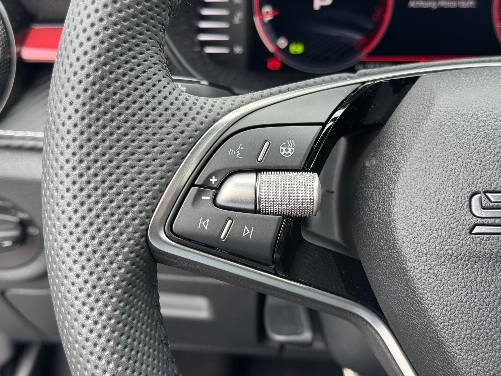Skoda Fabia Monte Carlo (2026) - Photo 12