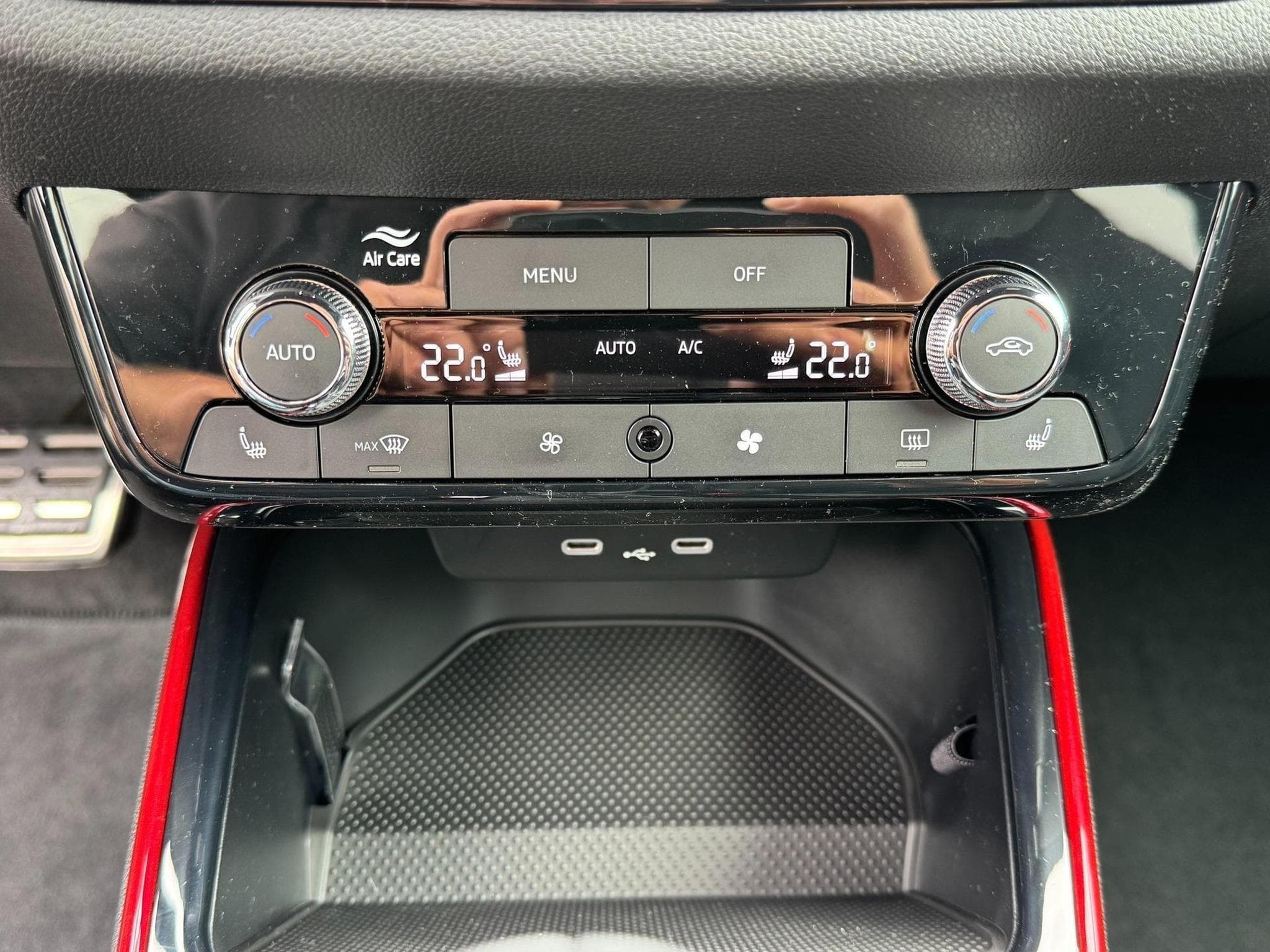 Skoda Fabia Monte Carlo (2026) - Photo 15