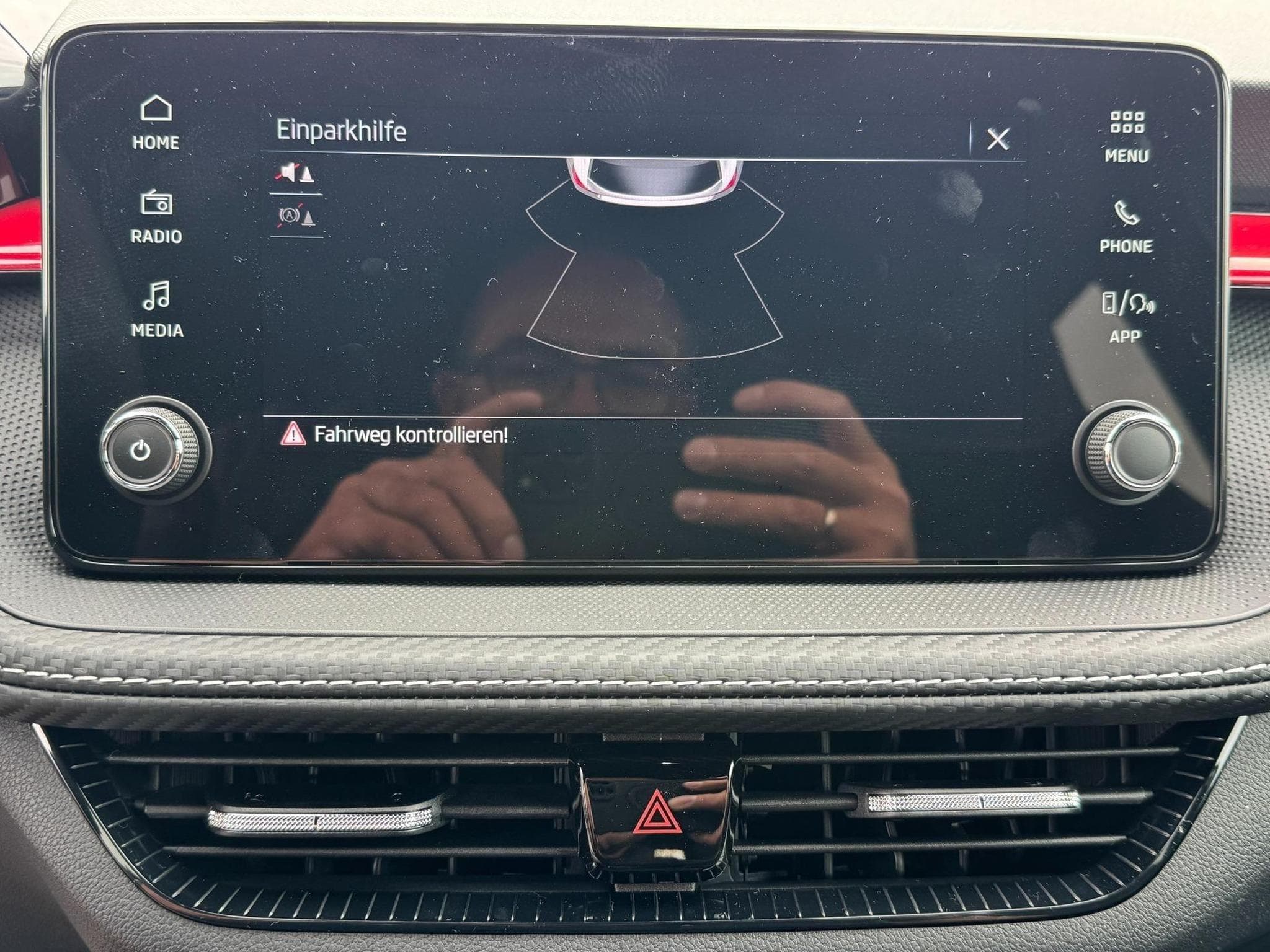 Skoda Fabia Monte Carlo (2026) - Photo 19