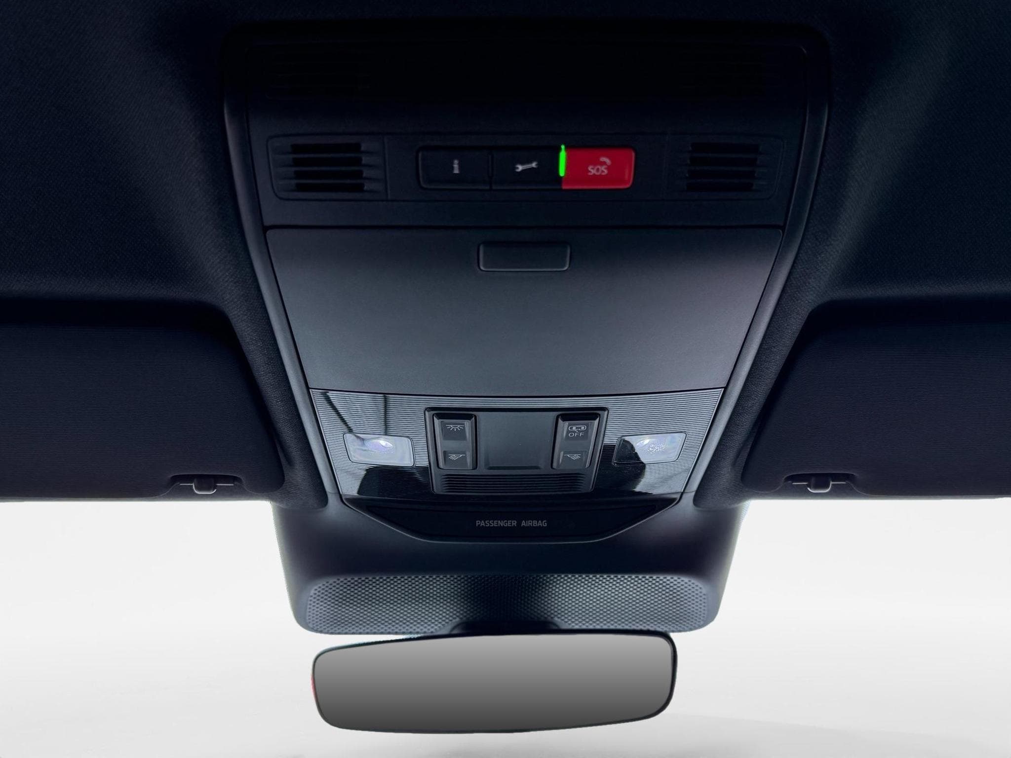 Skoda Fabia Monte Carlo (2026) - Photo 20