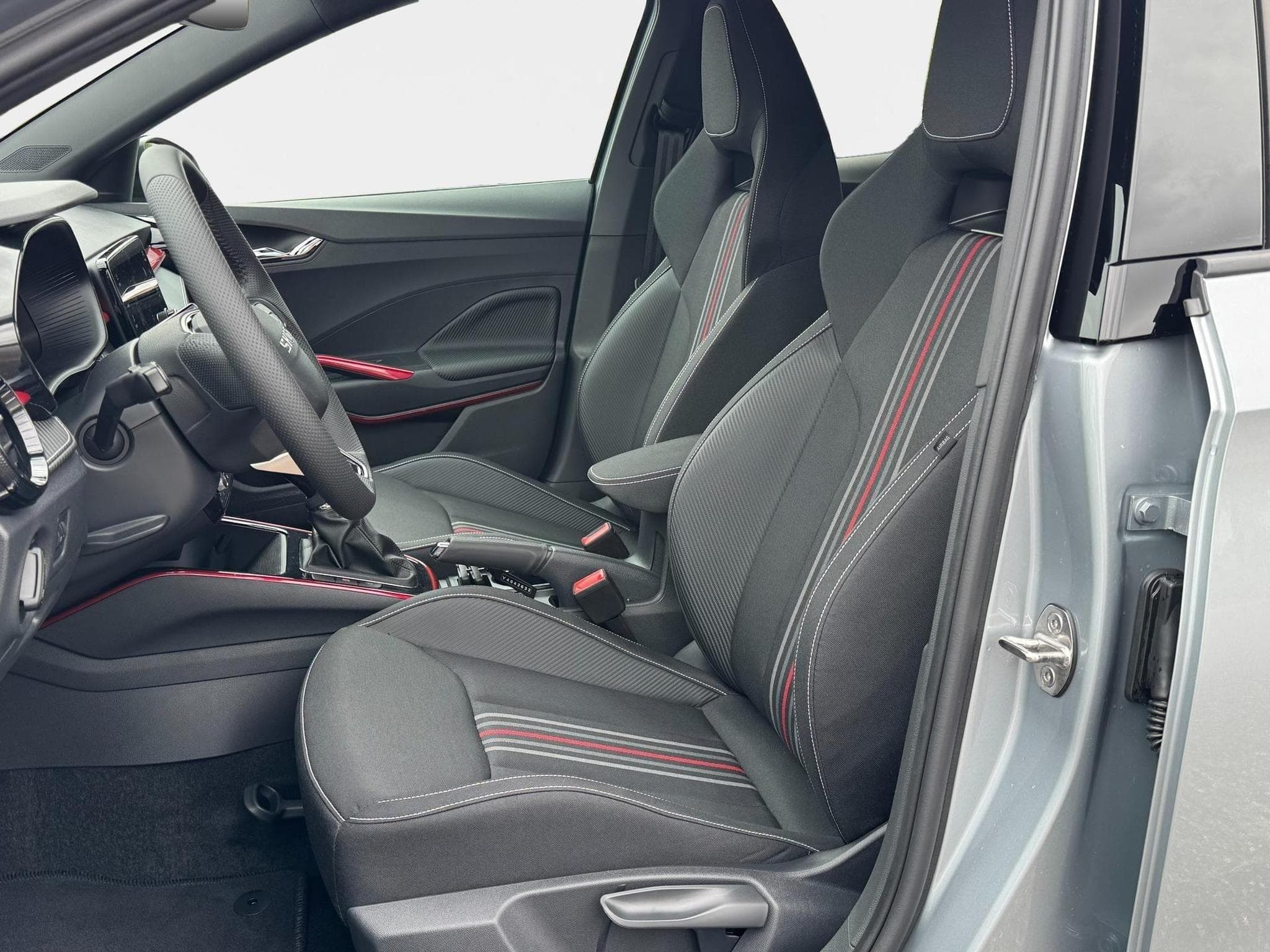 Skoda Fabia Monte Carlo (2026) - Photo 25