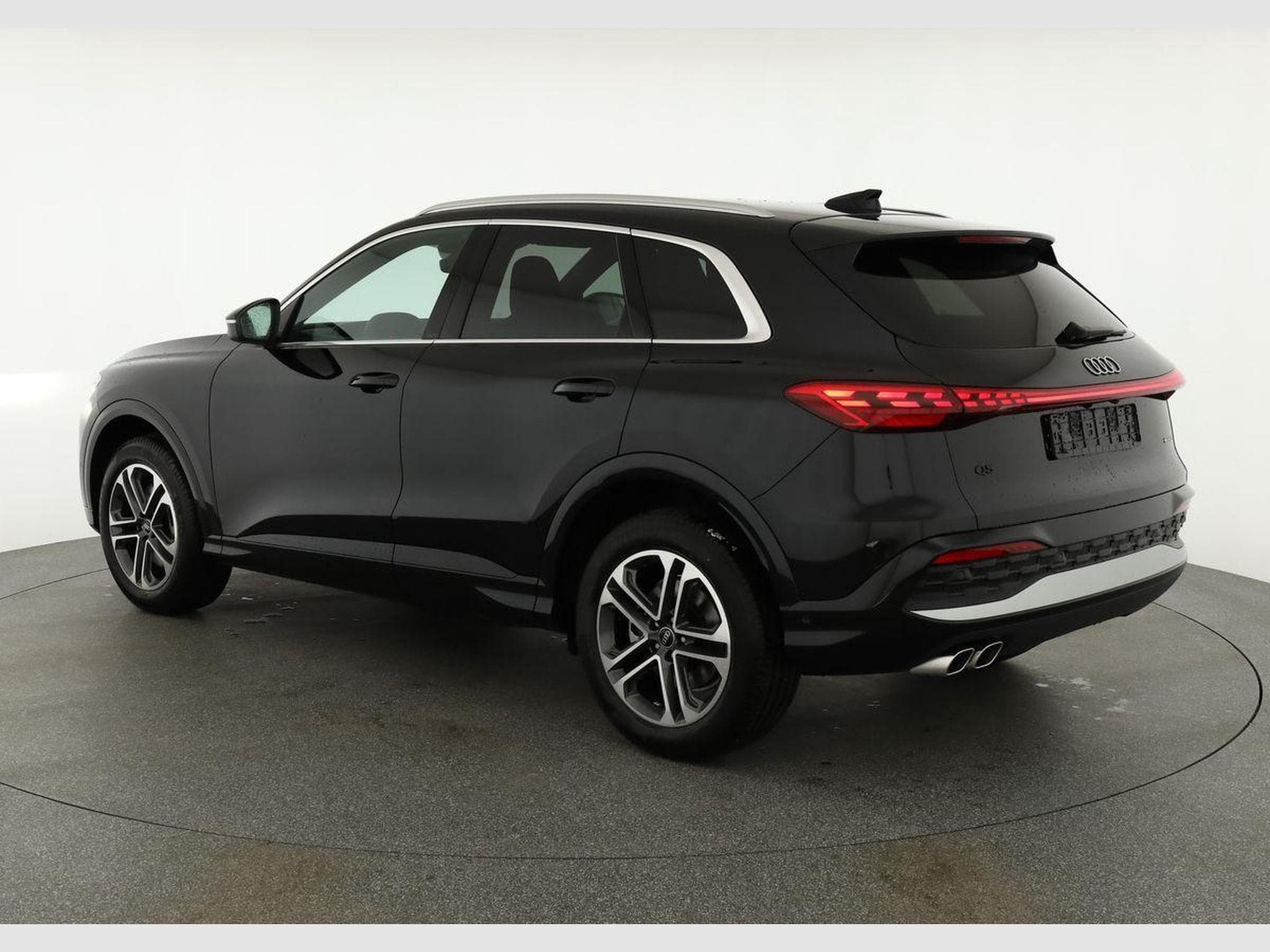 Audi Q5 2.0 TDI quattro 150 kW (2026) - Photo 3