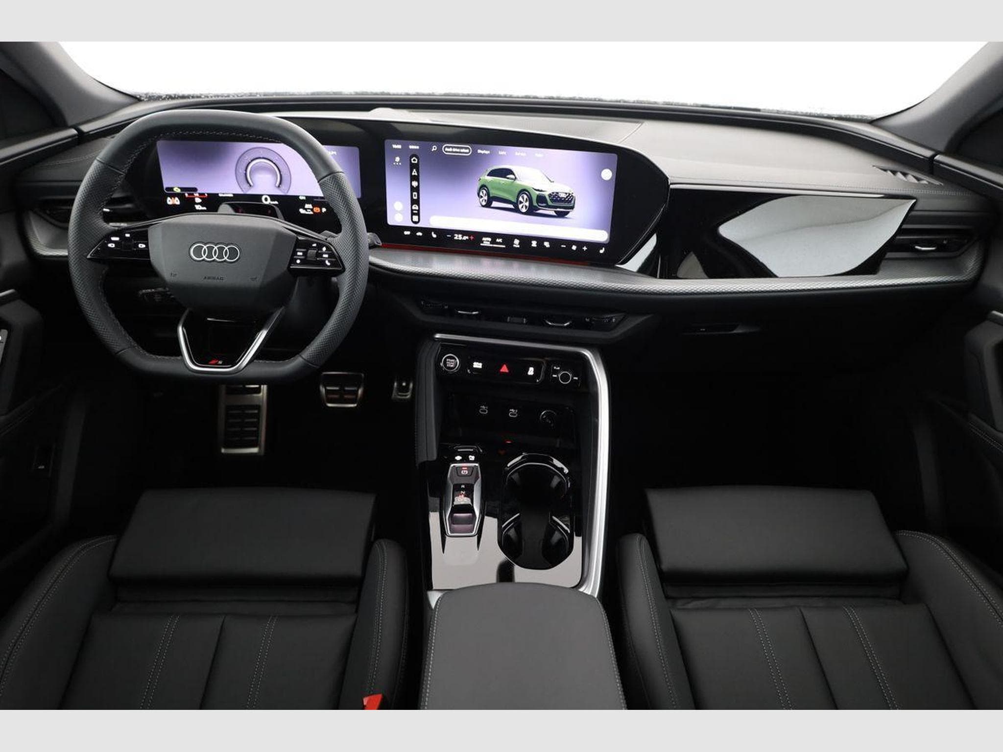 Audi Q5 3.0 TDI quattro 220 kW (2026) - Photo 4
