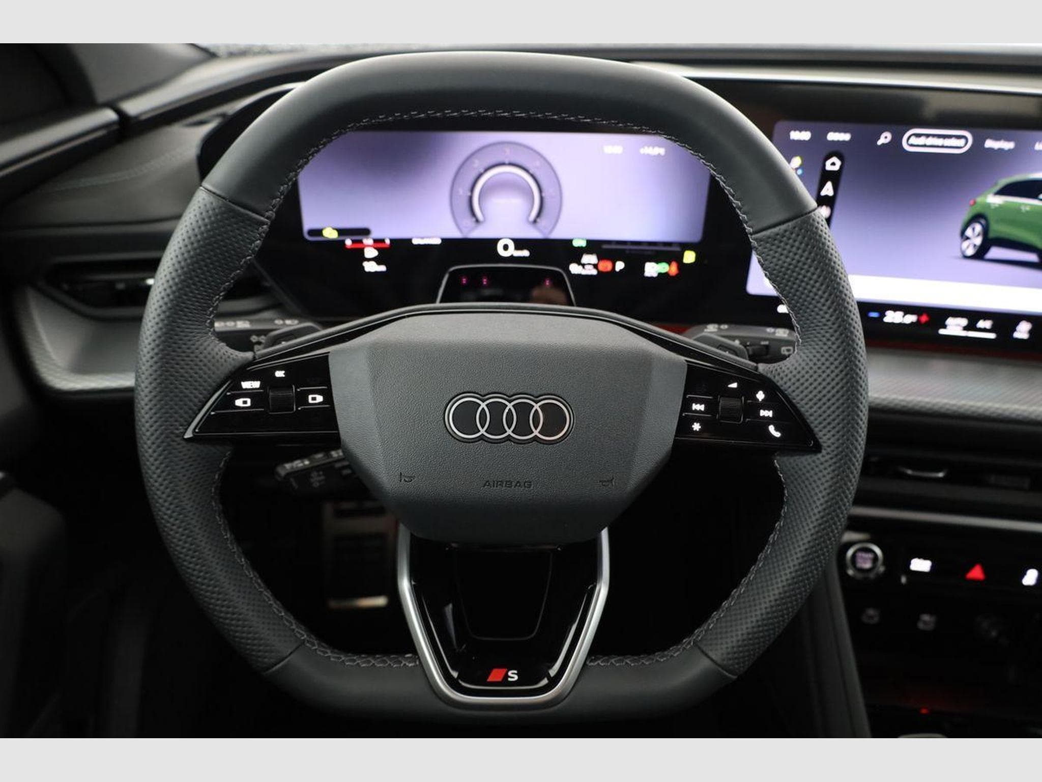 Audi Q5 3.0 TDI quattro 220 kW (2026) - Photo 5