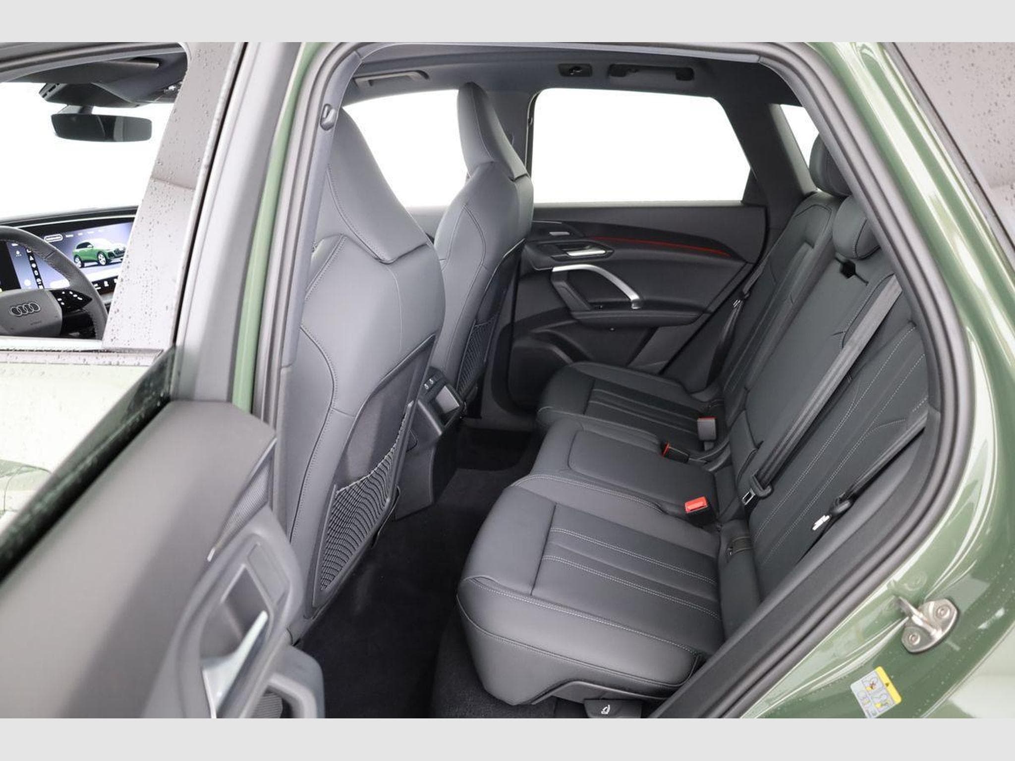 Audi Q5 3.0 TDI quattro 220 kW (2026) - Photo 11