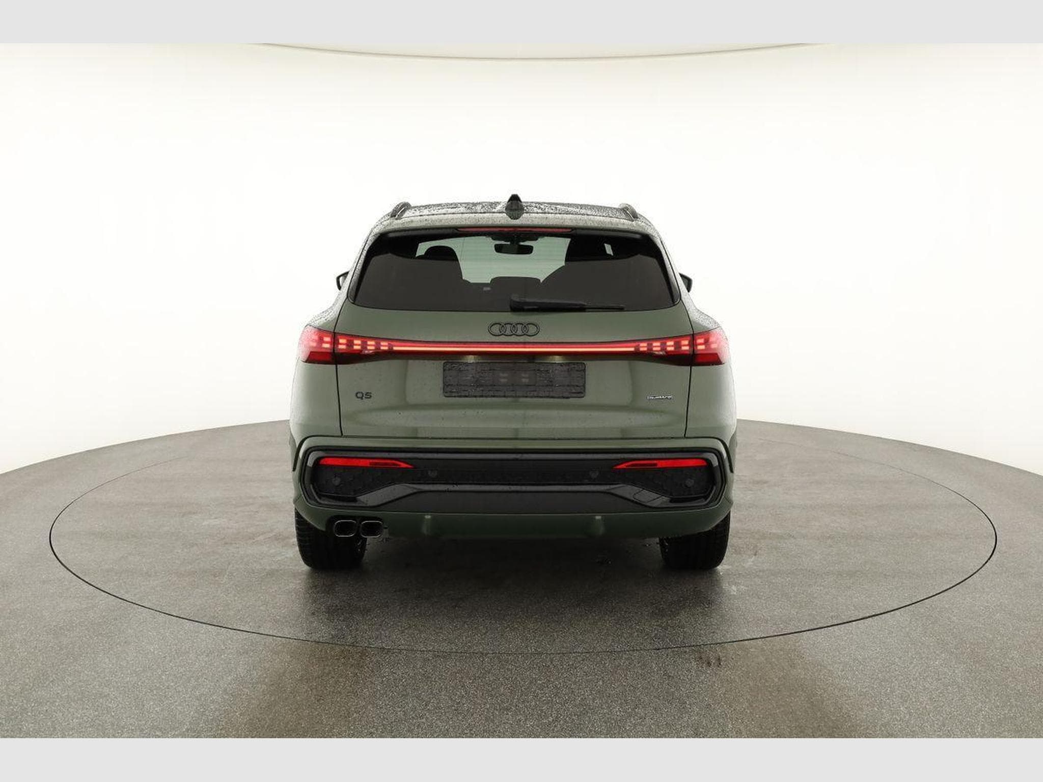 Audi Q5 3.0 TDI quattro 220 kW (2026) - Photo 17