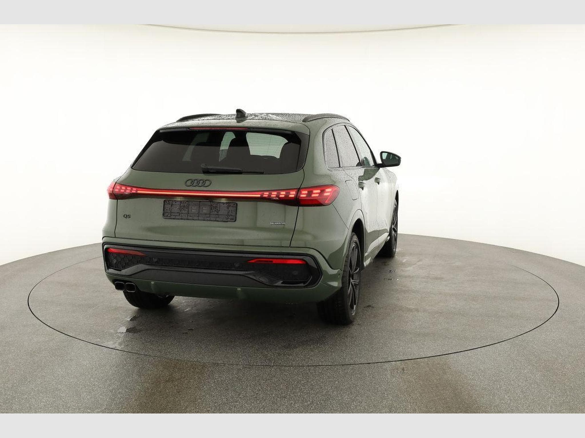 Audi Q5 3.0 TDI quattro 220 kW (2026) - Photo 18