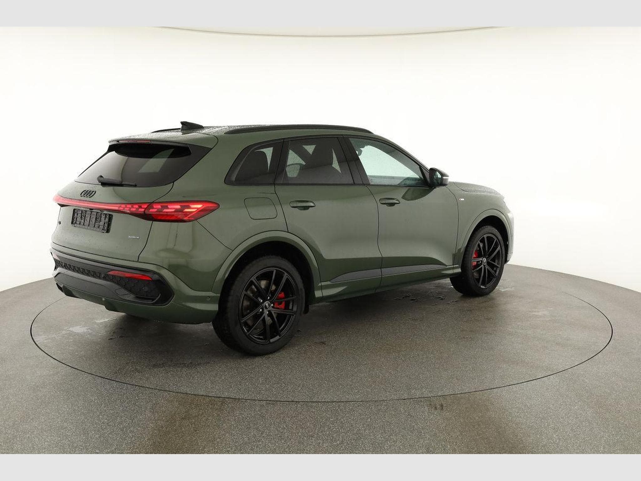 Audi Q5 3.0 TDI quattro 220 kW (2026) - Photo 20