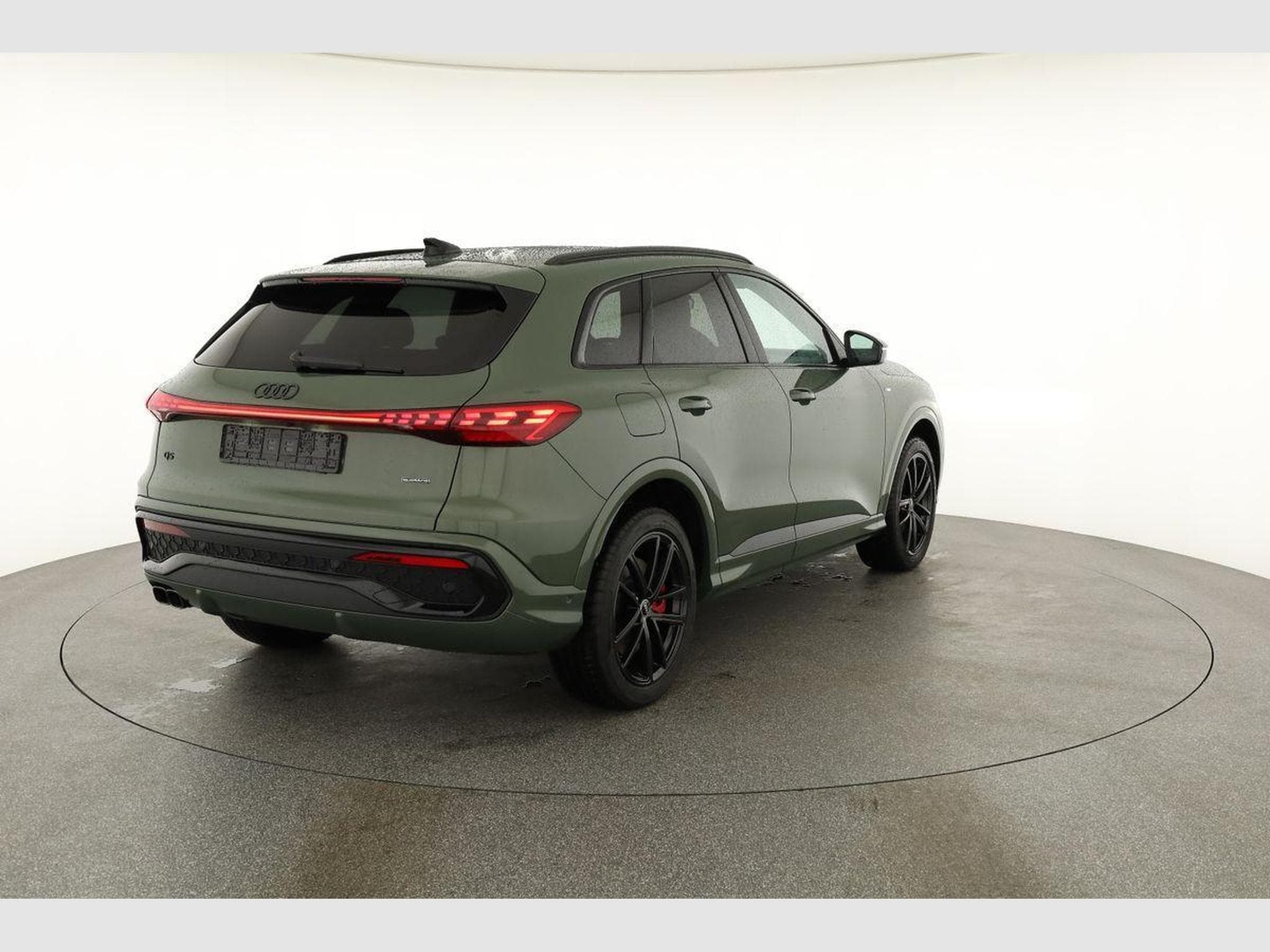 Audi Q5 3.0 TDI quattro 220 kW (2026) - Photo 19