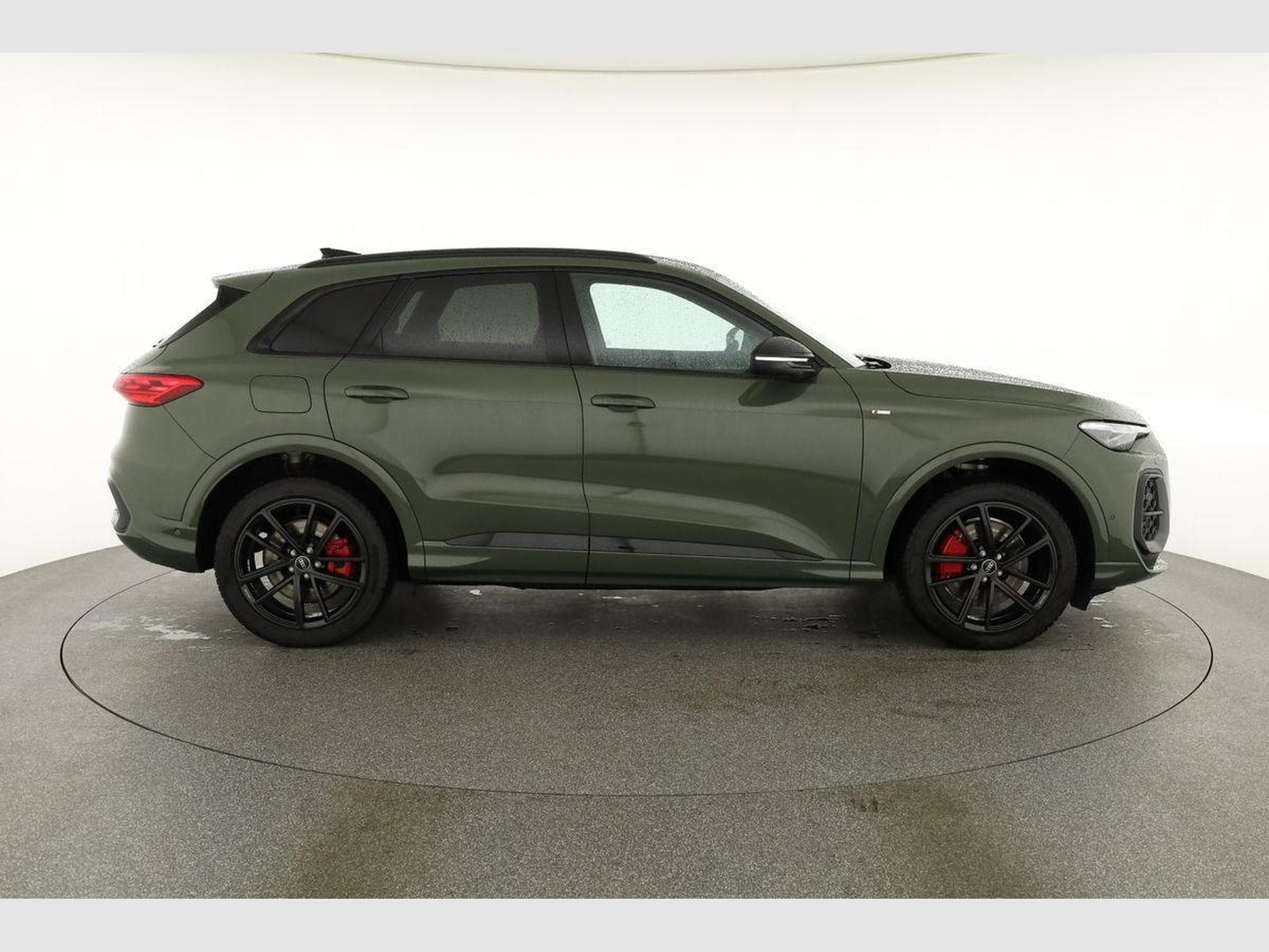 Audi Q5 3.0 TDI quattro 220 kW (2026) - Photo 23