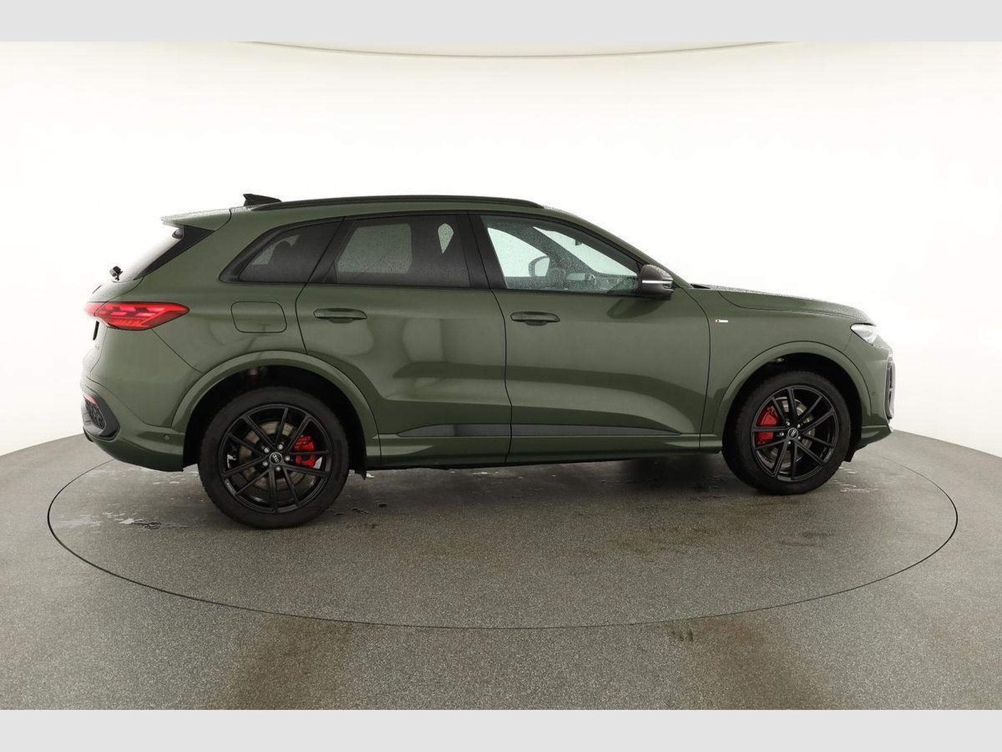 Audi Q5 3.0 TDI quattro 220 kW (2026) - Photo 22
