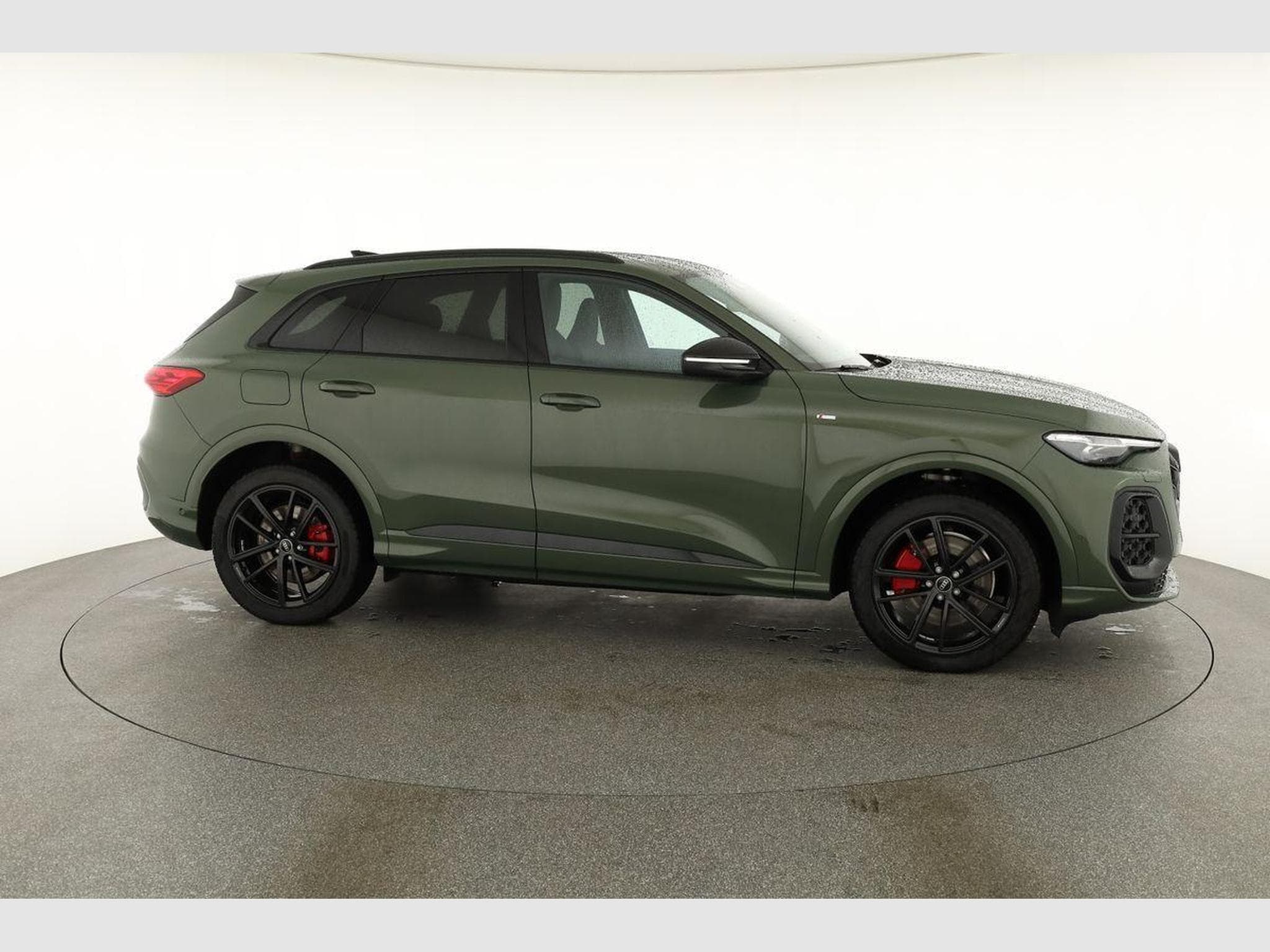 Audi Q5 3.0 TDI quattro 220 kW (2026) - Photo 24